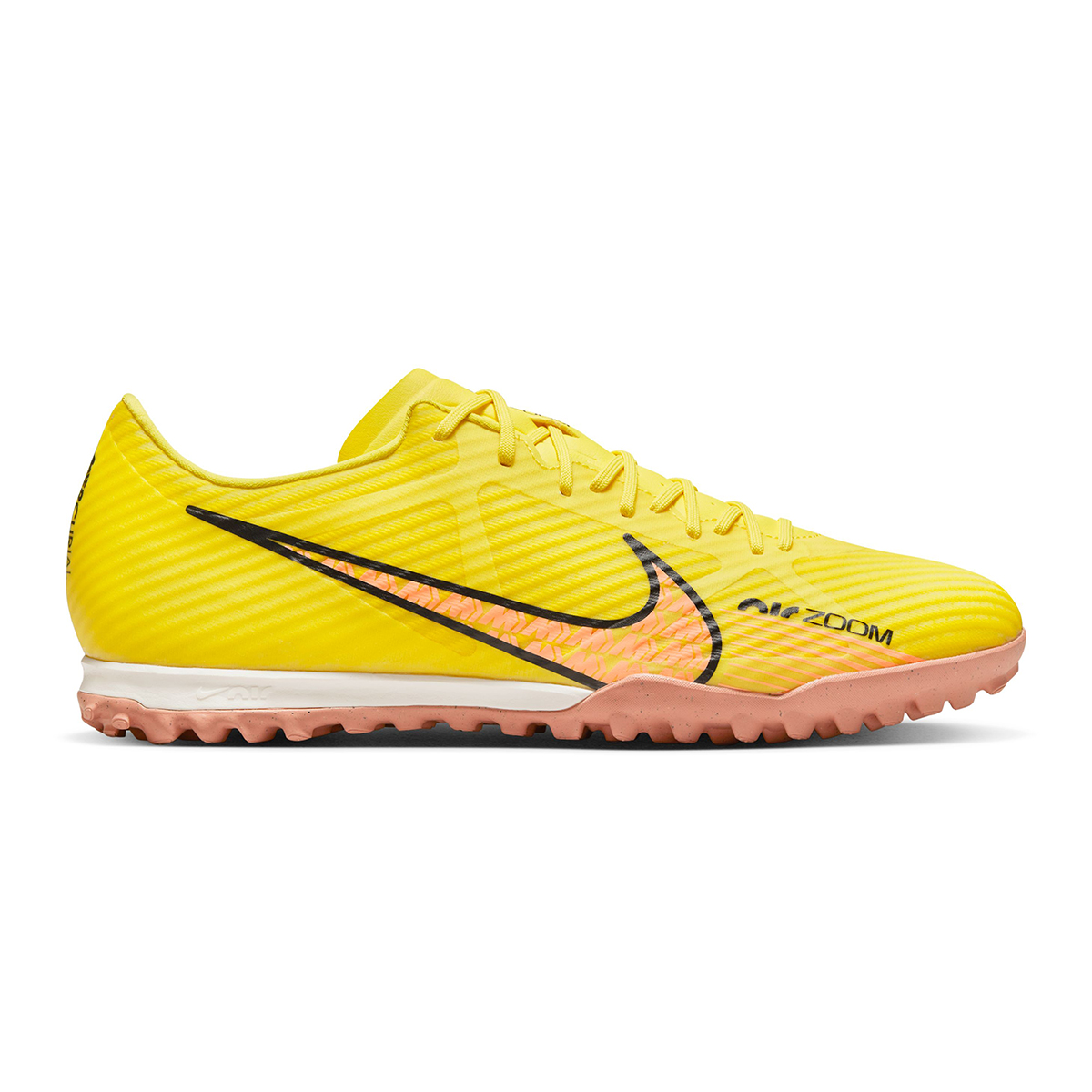 Botines Nike Zoom Vapor 15 Academy TF,  image number null