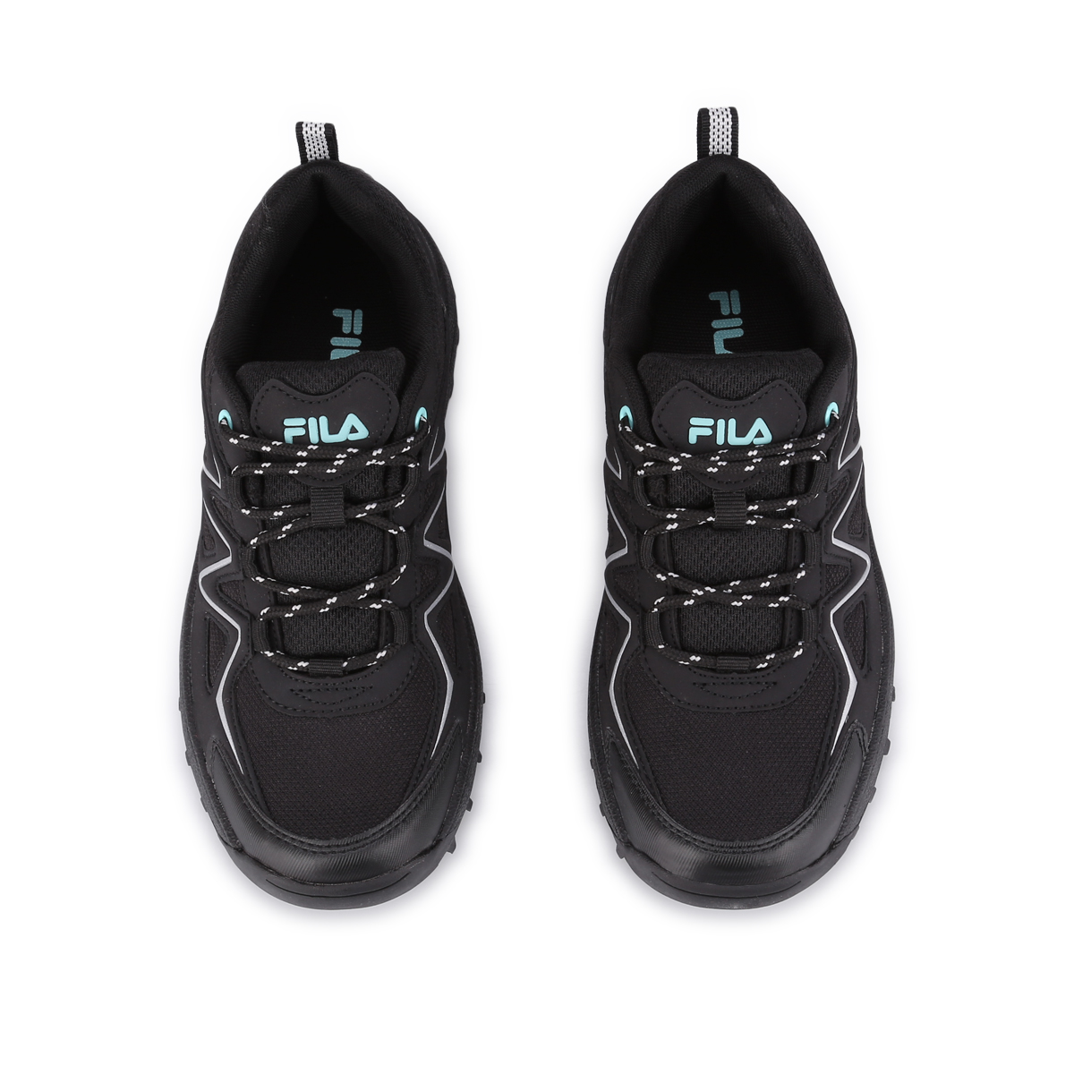 Zapatillas fila zermat discount mujer