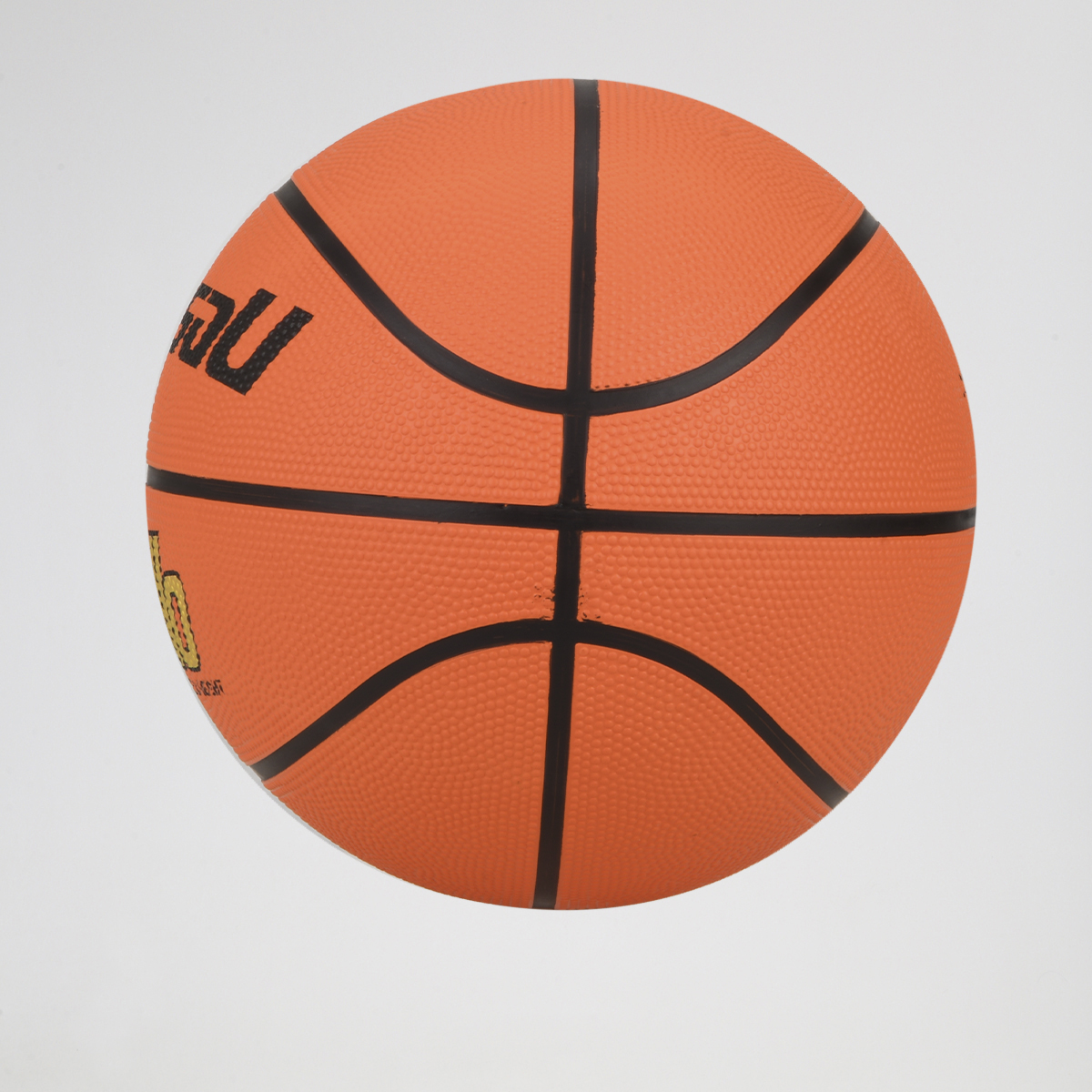 Pelota B&aacute;squet Nassau Apollo,  image number null