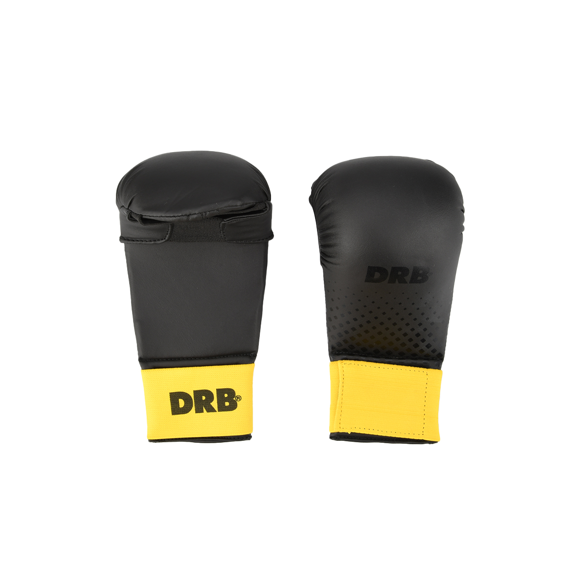 Guantes Dribbling Karate,  image number null