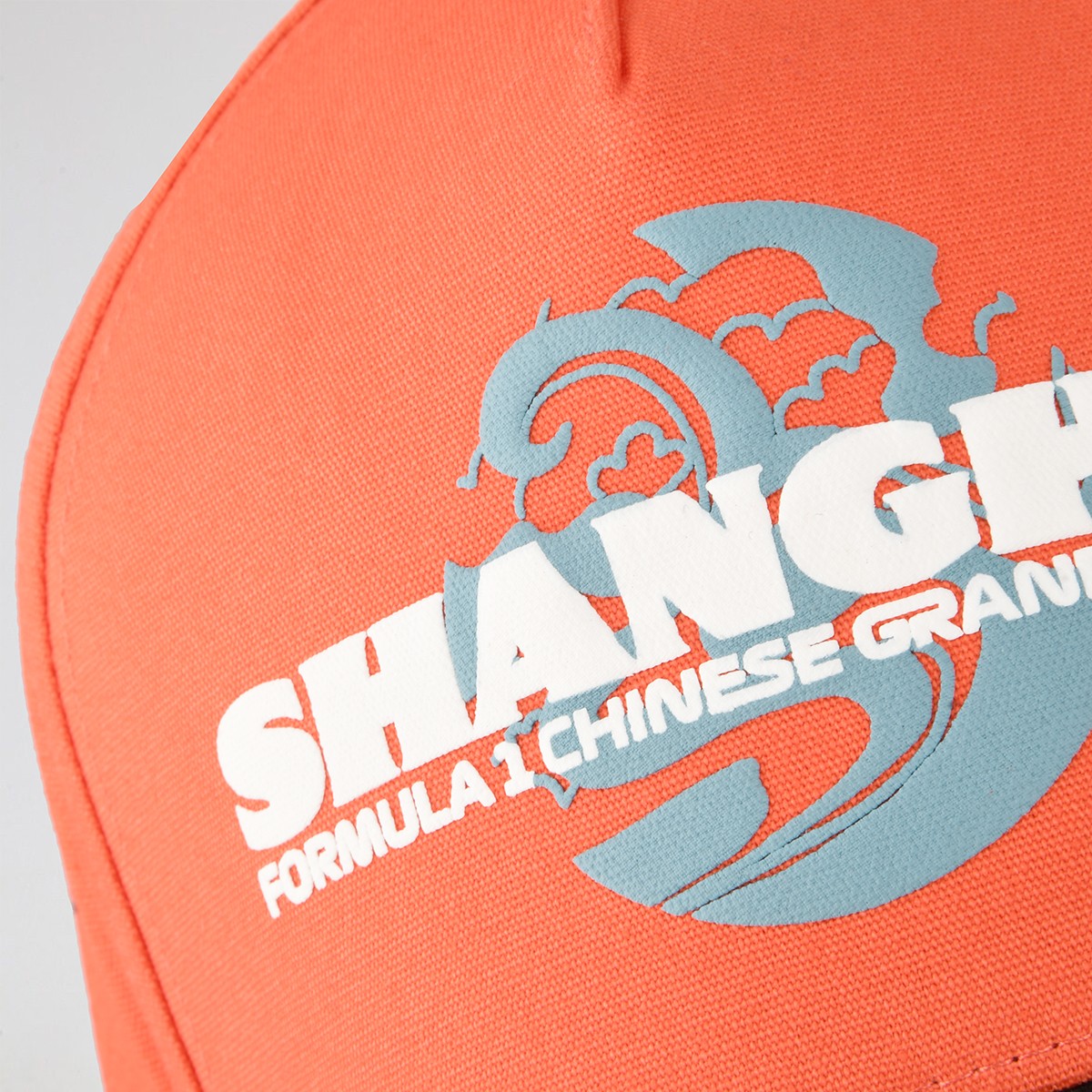 Gorra Puma F1 China,  image number null