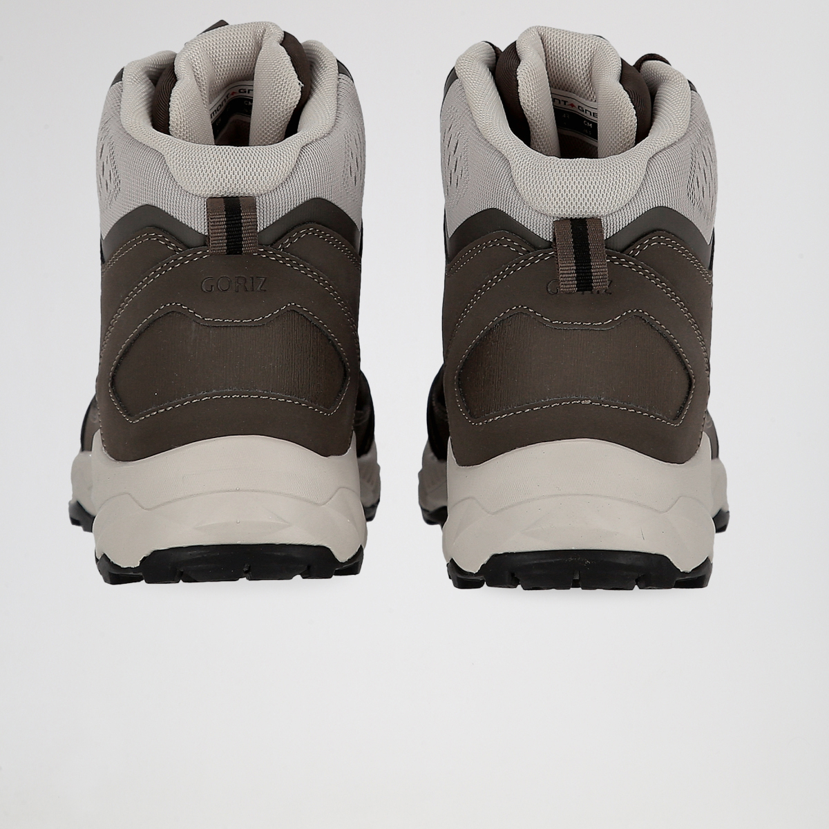 Botas Montagne City Goriz Hombre,  image number null