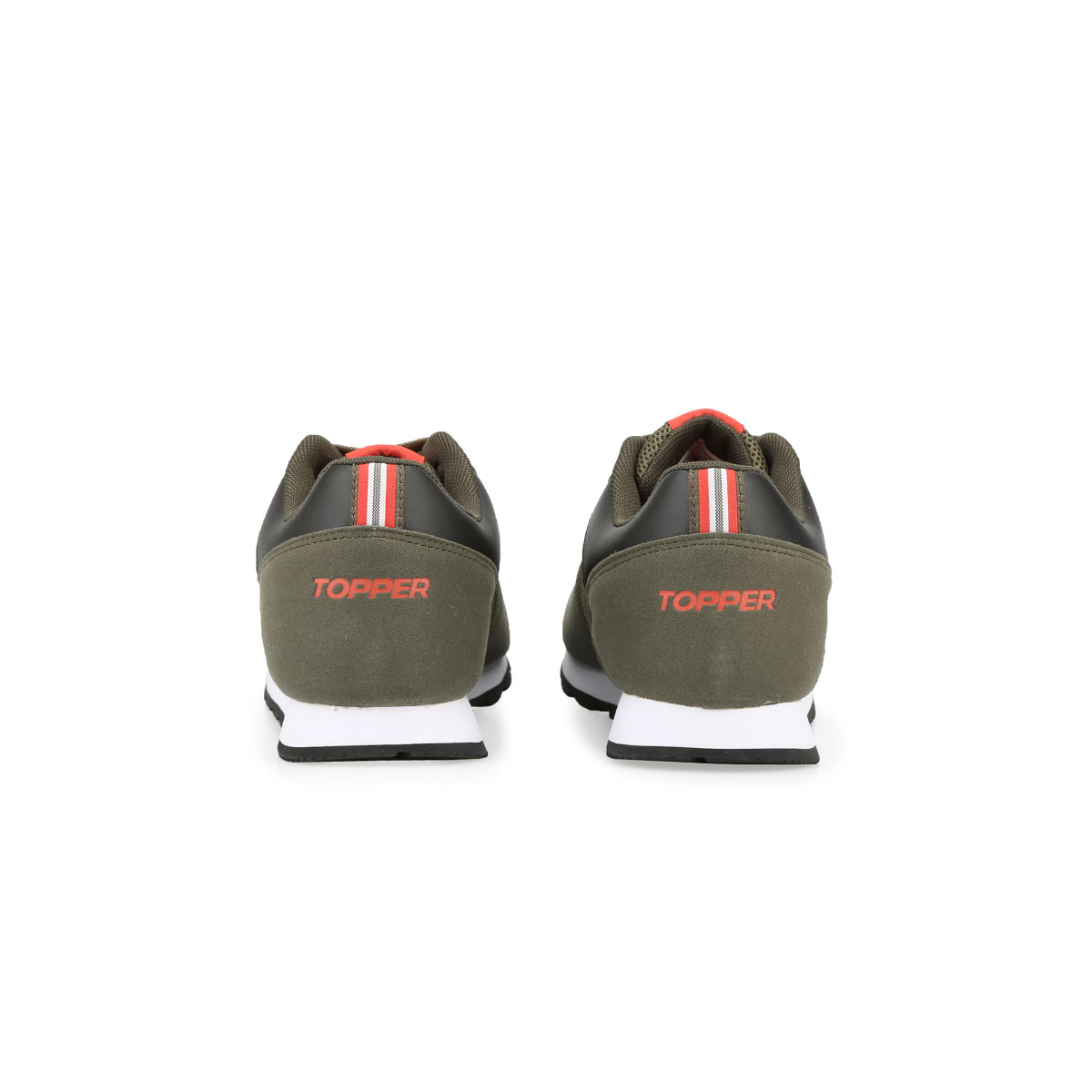 Zapatillas Topper T.350 Mesh,  image number null