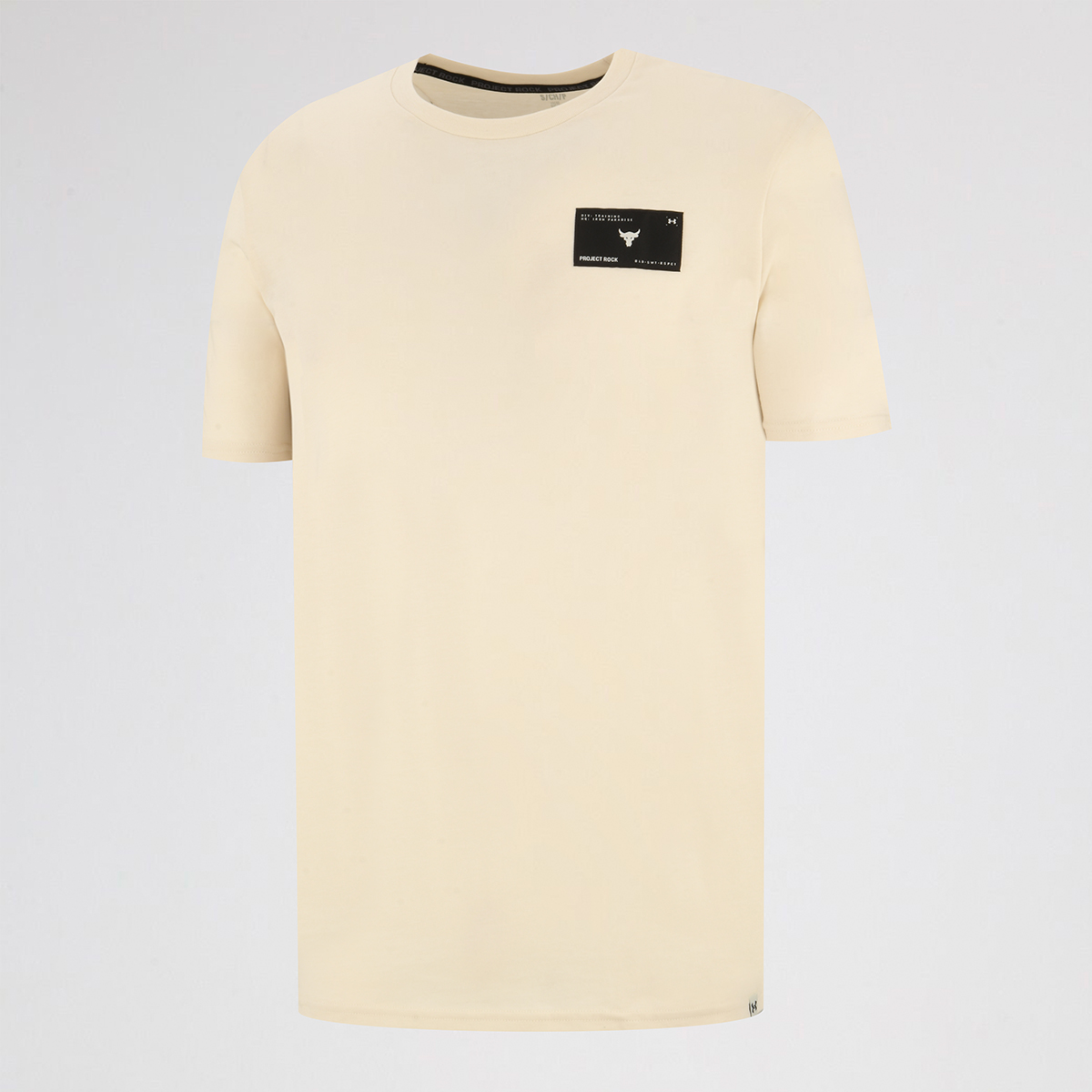 Remera Under Armour Project Rock 6mo Hombre,  image number null