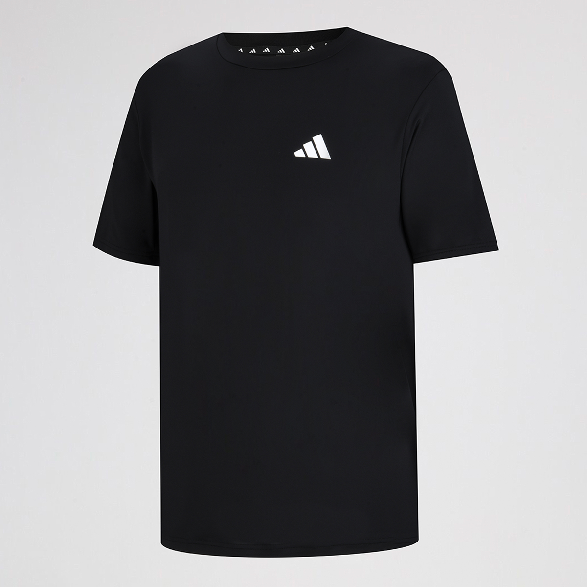 Remera adidas Essentials Stretch de Hombre,  image number null