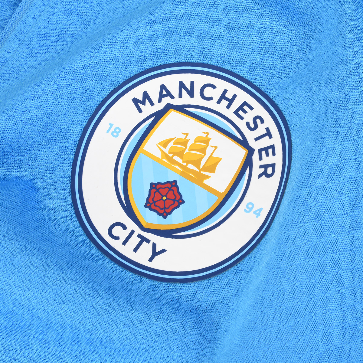 Buzo Manchester City de Entrenamiento 24/25 para Hombre,  image number null