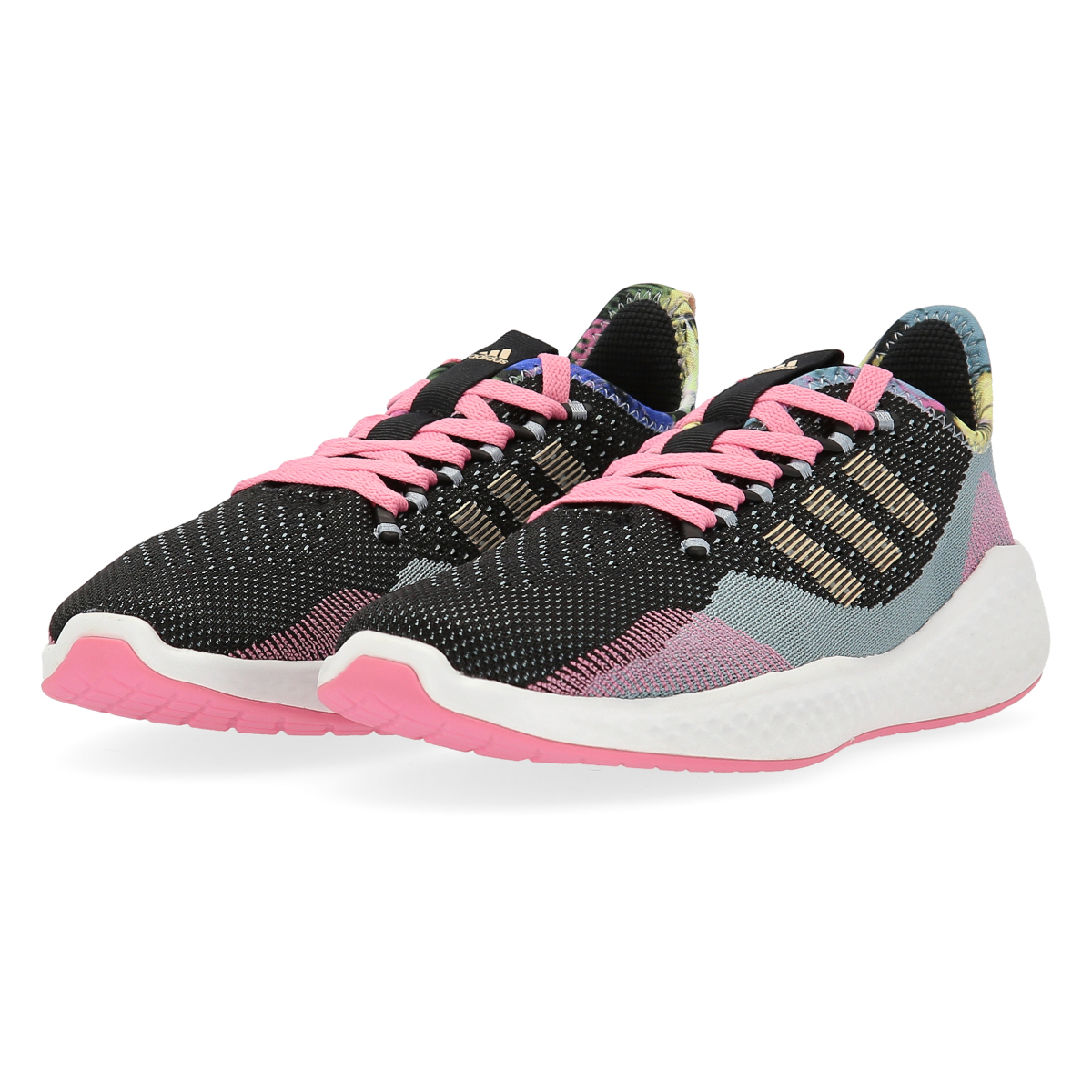 Zapatillas adidas Fluidflow 2.0 Mujer,  image number null