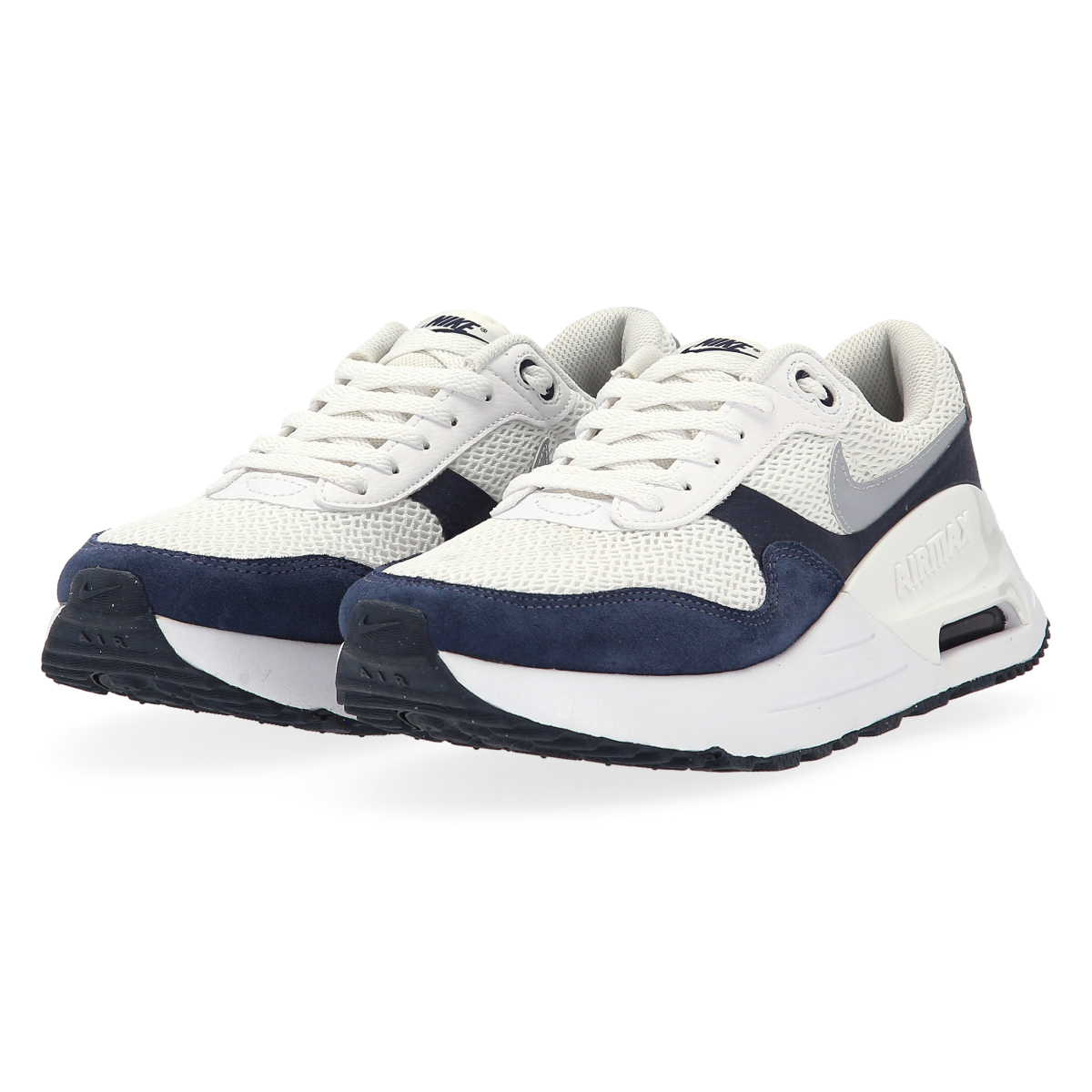 Zapatillas Nike Air Max Systm Hombre Malla | Dexter