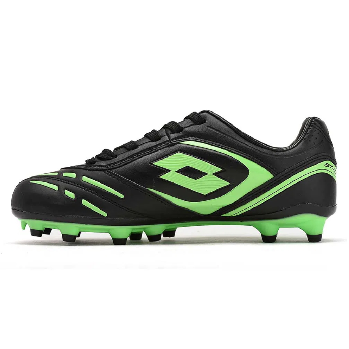 Botines Lotto Stadio Potenza IV 300,  image number null