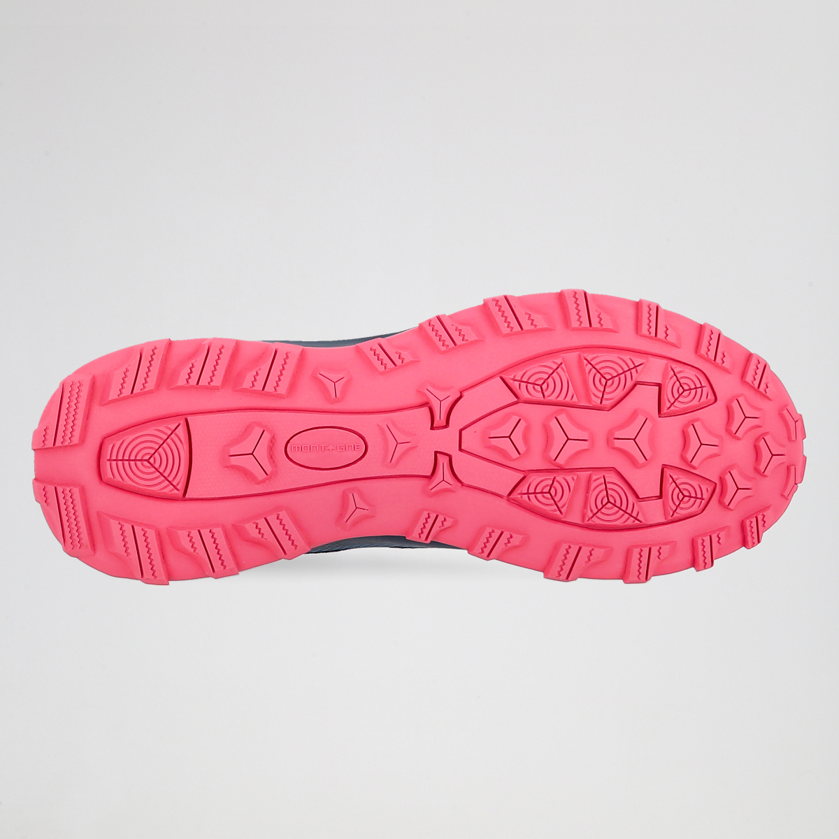 Zapatillas Outdoor Montagne Weightless Mujer,  image number null