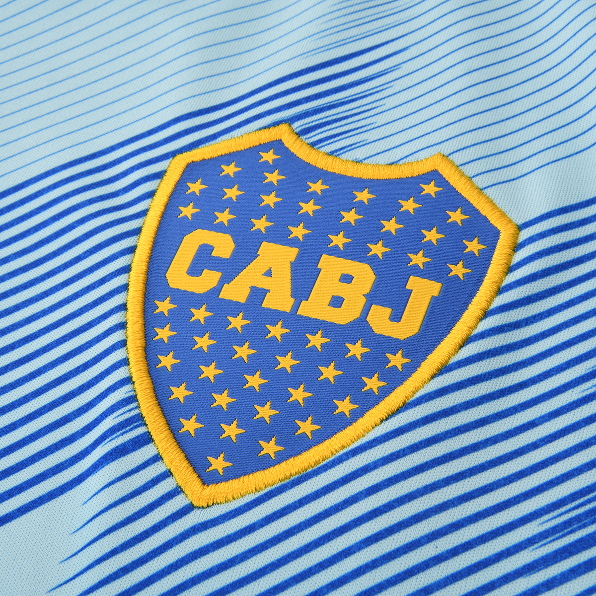 Camiseta adidas Boca Juniors Alternativa 2023 Hombre Dexter