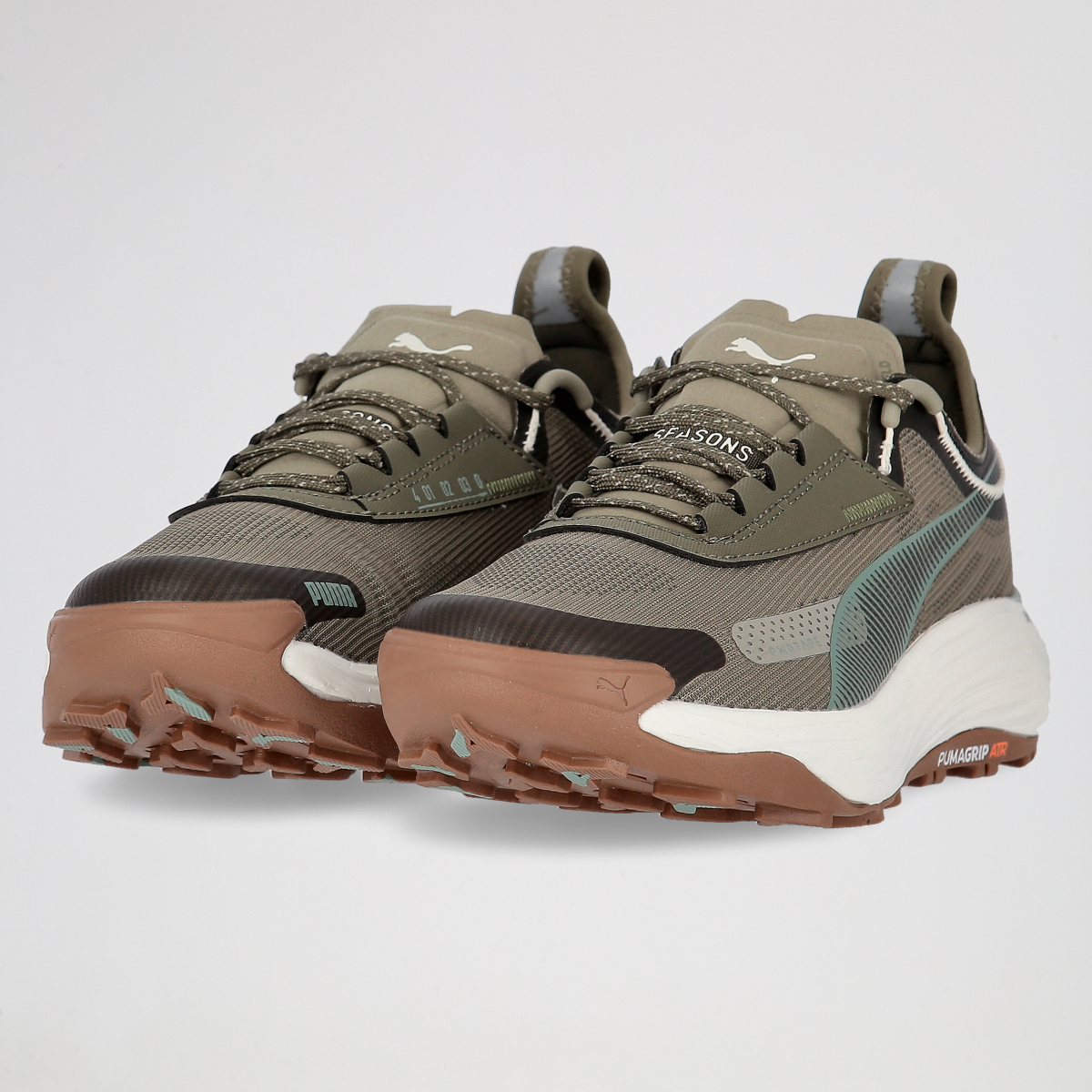 Zapatillas Running Puma Voyage Nitro 3 Tech para Hombre,  image number null