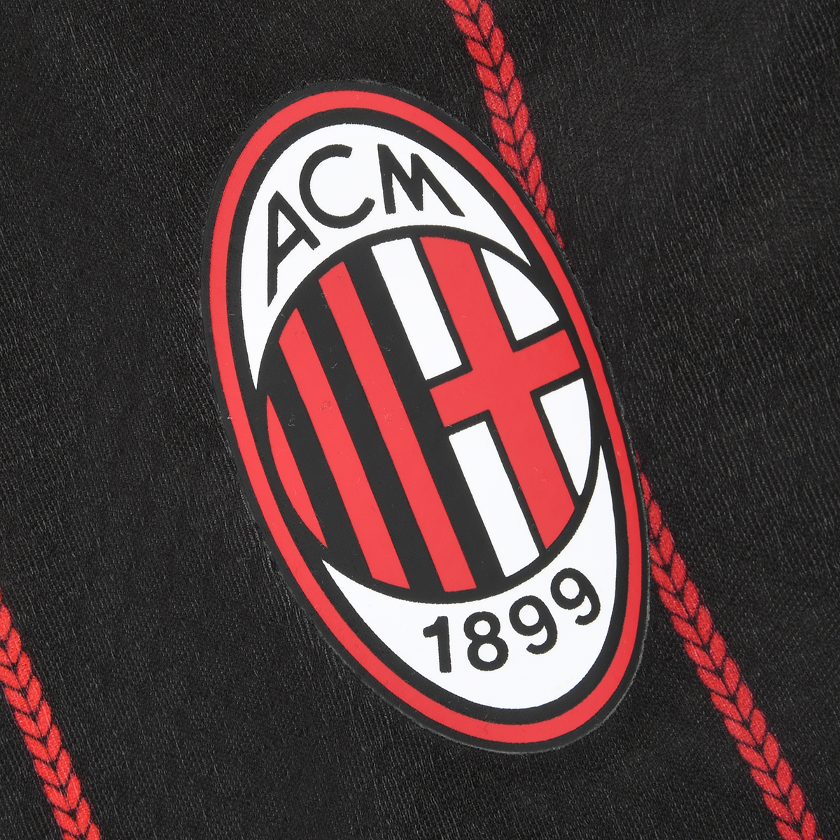 Buzo Milan Puma AC Pre-Match 2025 Hombre,  image number null