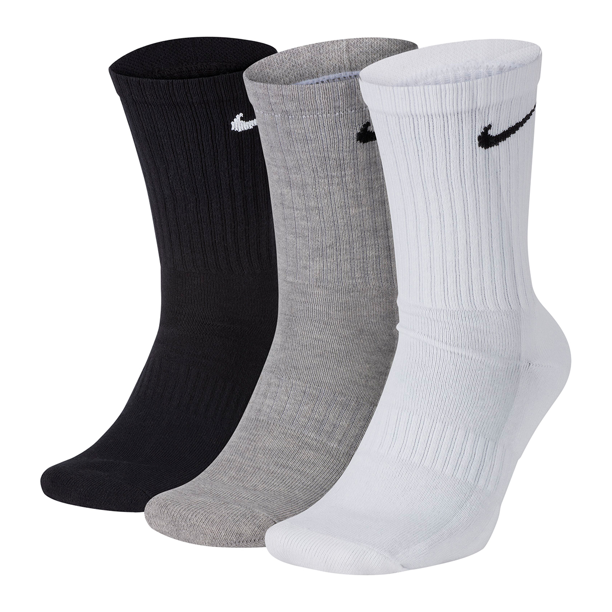 Medias tres cuartos 2025 nike