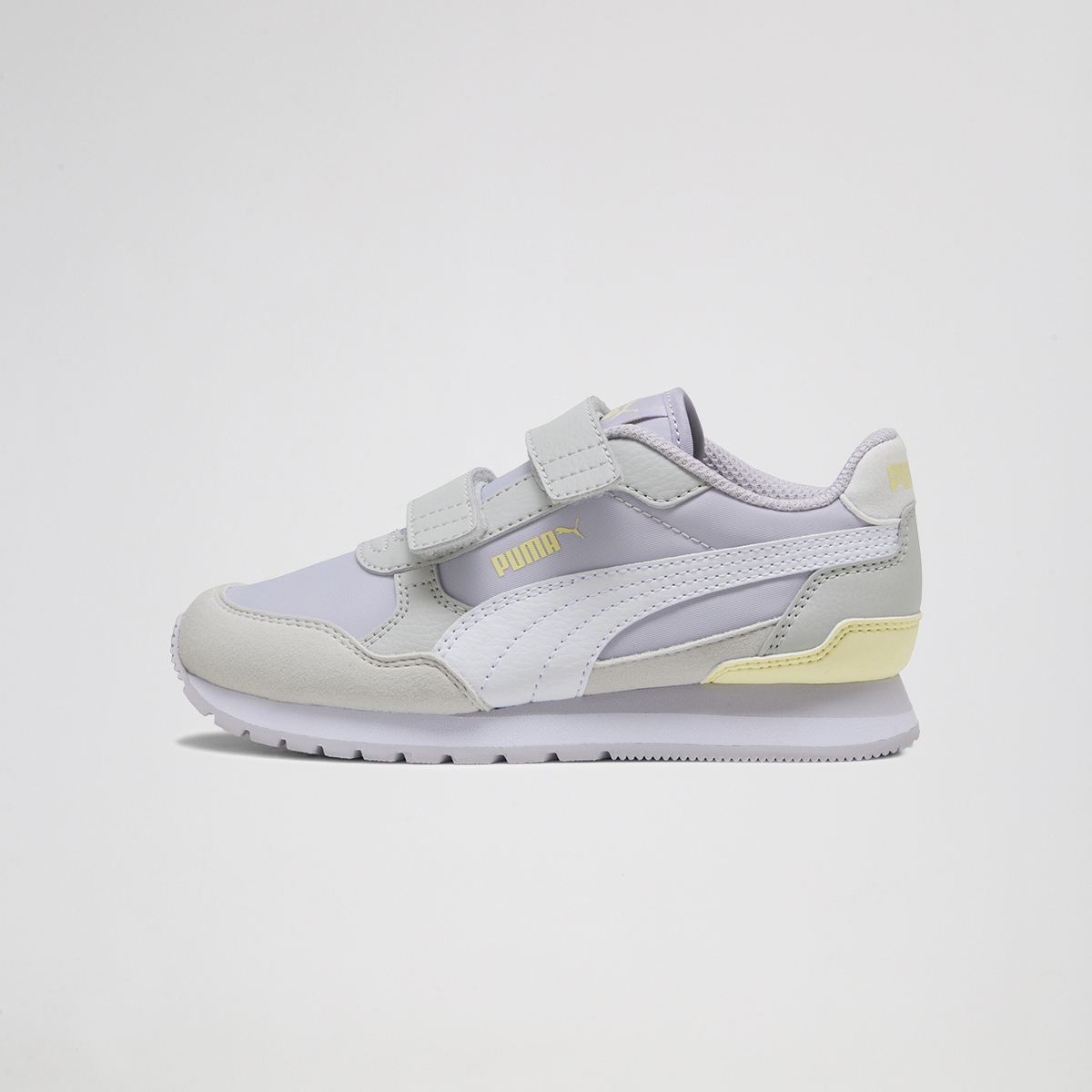 Zapatillas Puma ST Runner V4 Infantil,  image number null