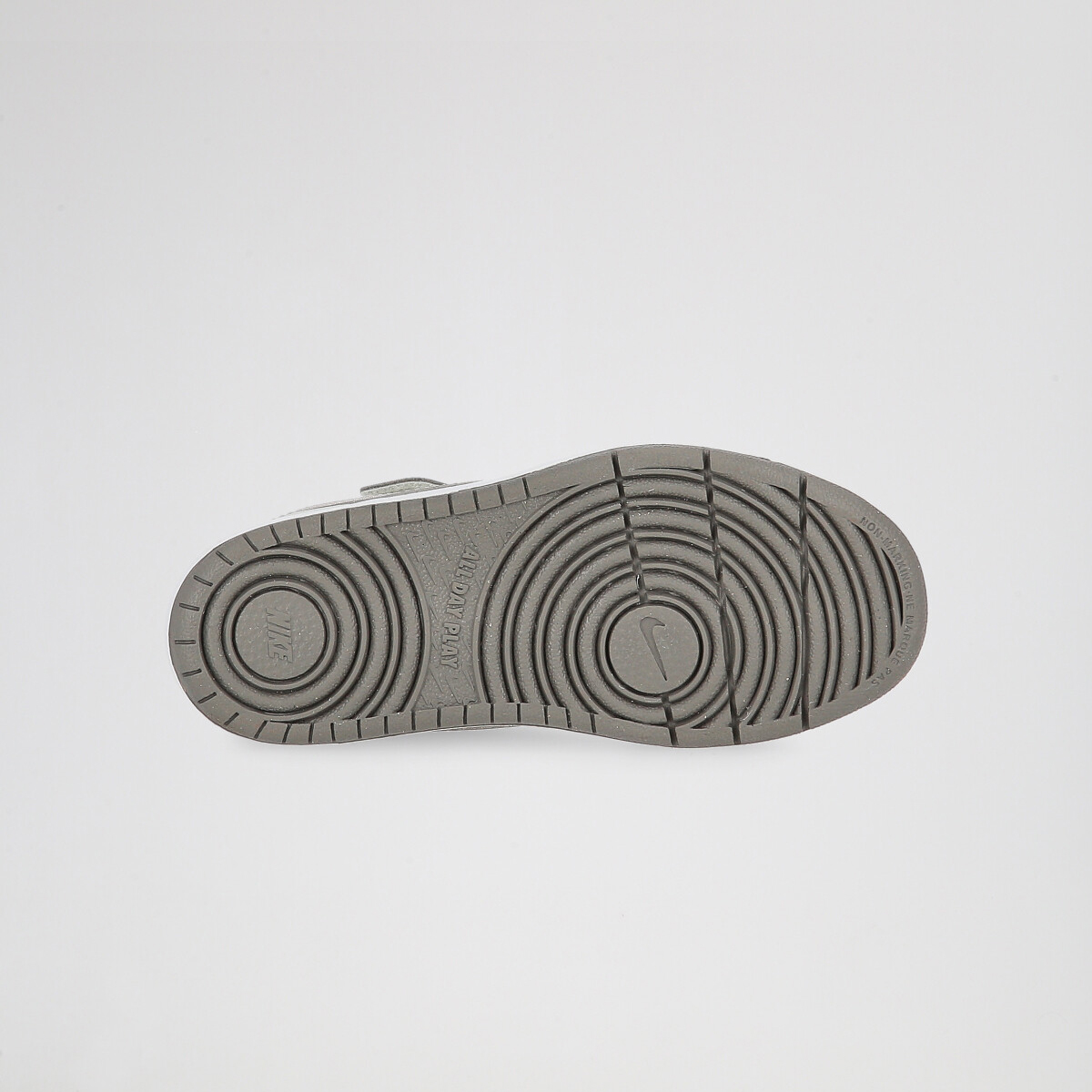 Zapatillas Nike Court Borough Low Recraft Infantil,  image number null