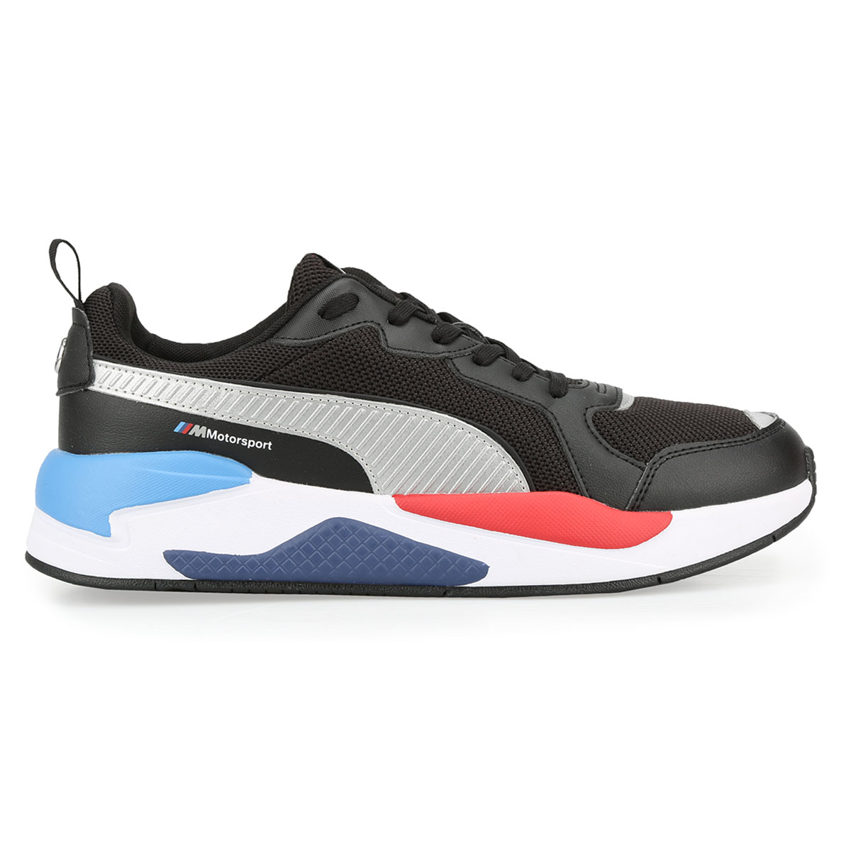 Zapatillas Puma Bmw Mms X-Ray,  image number null