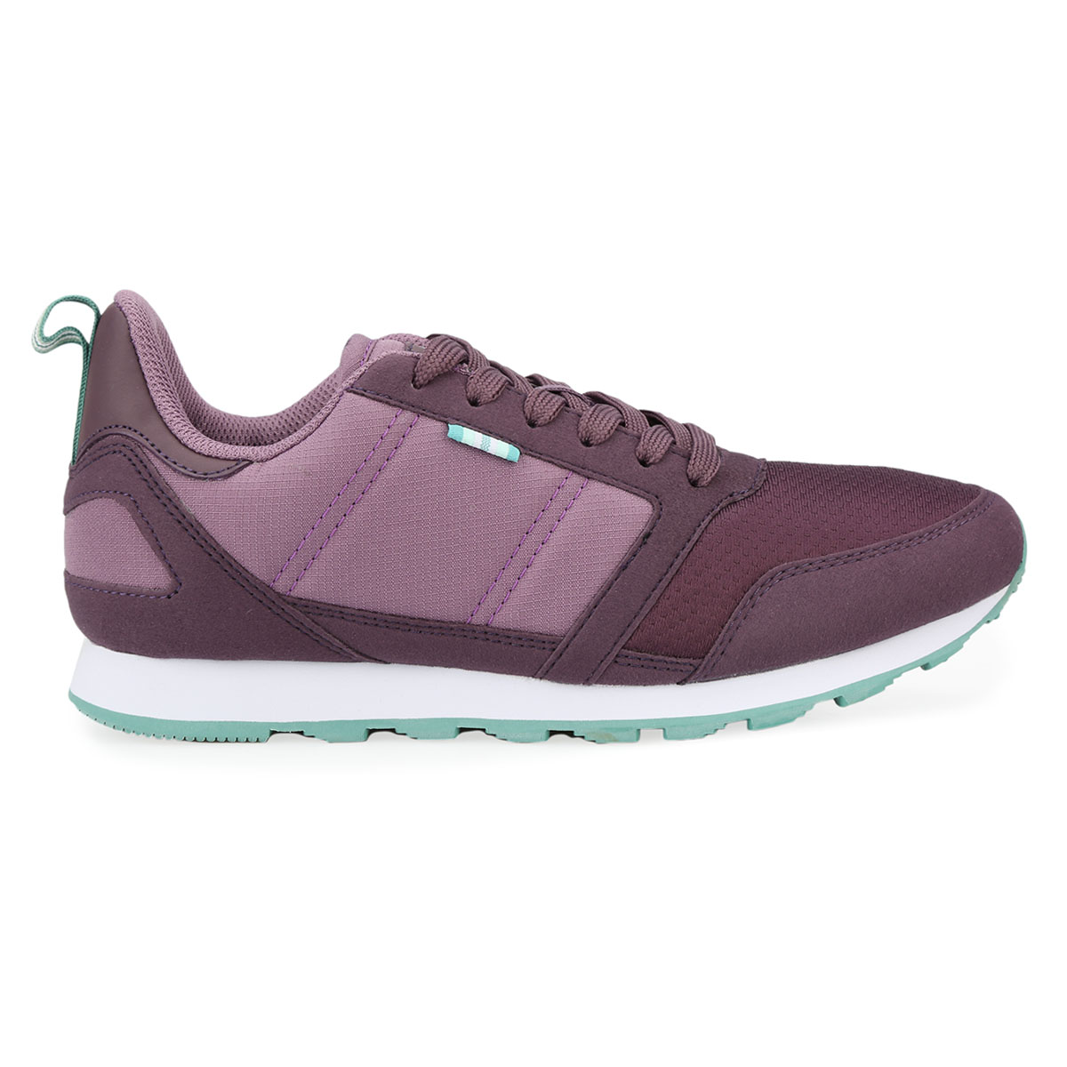 Zapatillas topper 2025 t700 mujer