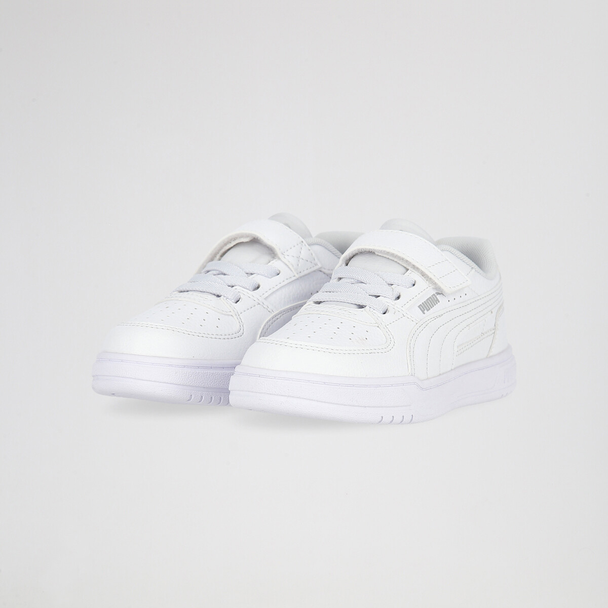 Zapatillas con velcro Puma Caven Iii Ac+ Infantil,  image number null