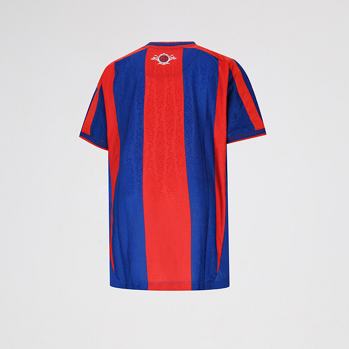 Conjunto San Lorenzo Atomik Titular Mini 2026 Infantil,  image number null