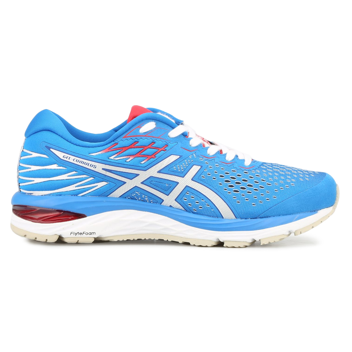 Asics gel cumulus deals 21 release date