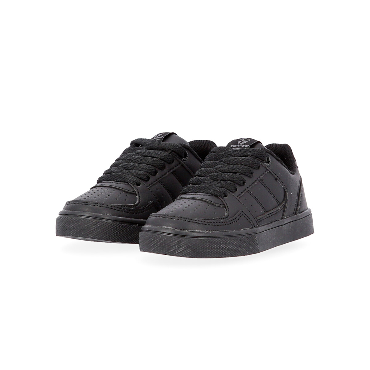 Zapatillas Topper Costa II Para Ninos Dexter