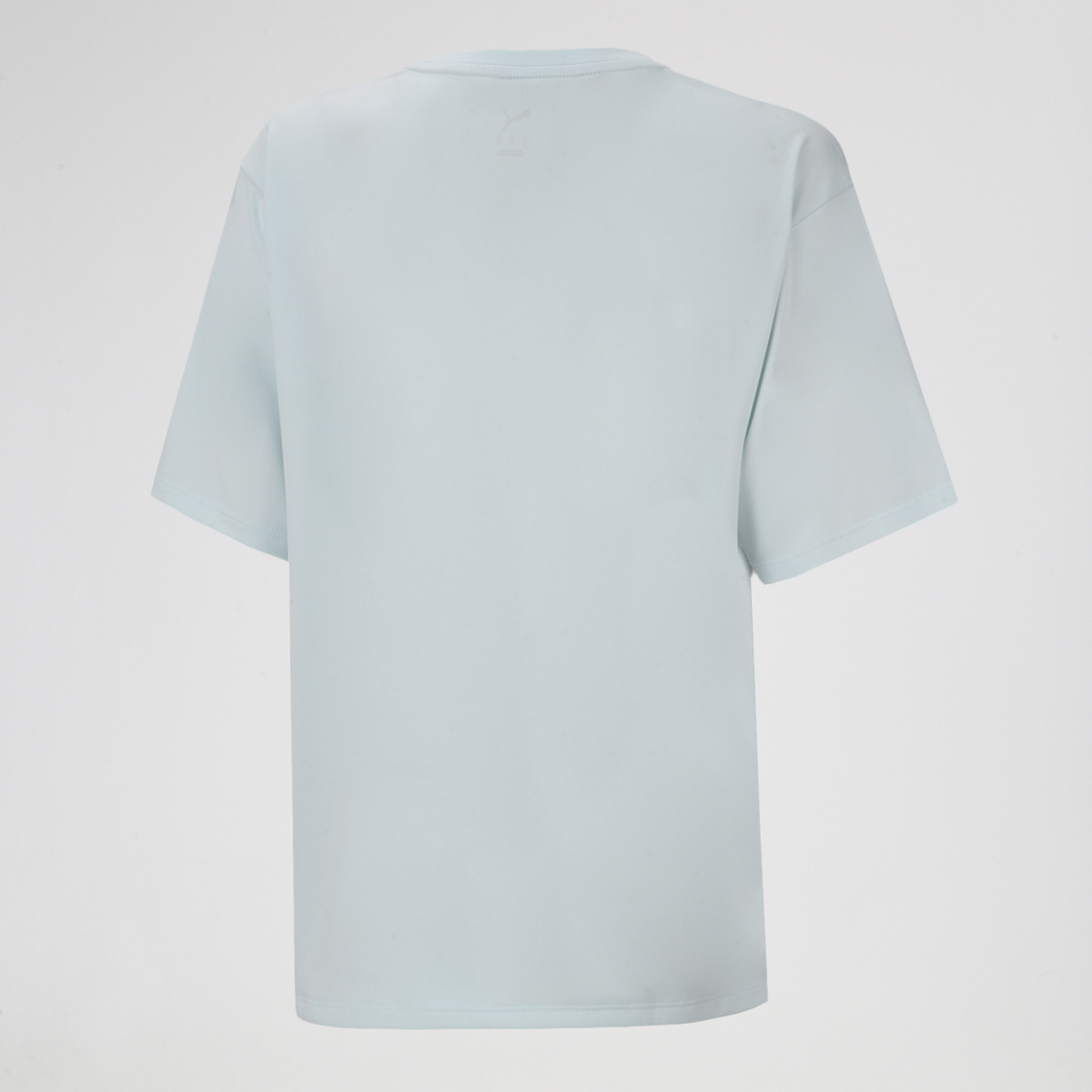 Remera Puma All Day Essentials Relaxed Mujer,  image number null