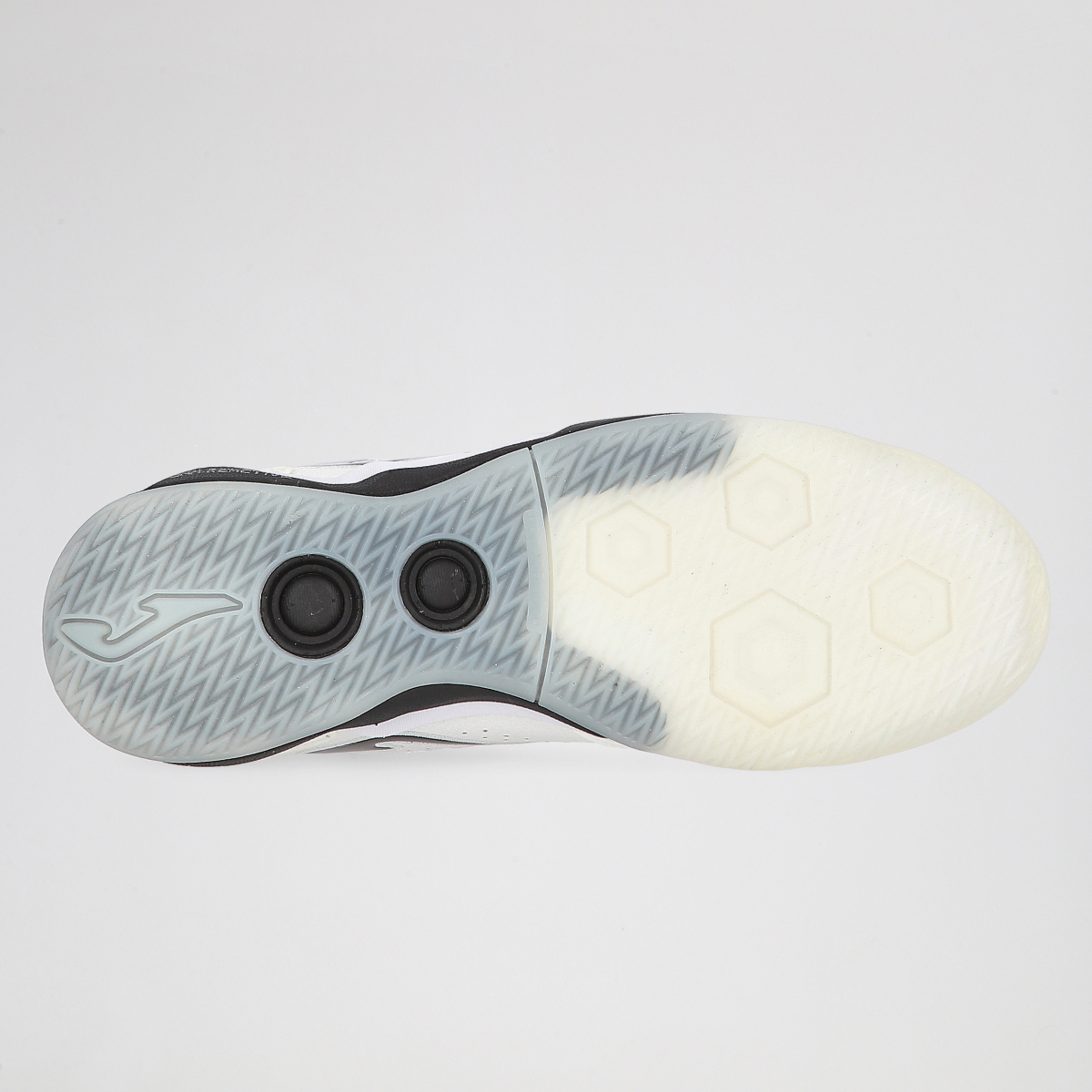 Botines F&uacute;tbol Joma Fs Reactive IC Hombre,  image number null