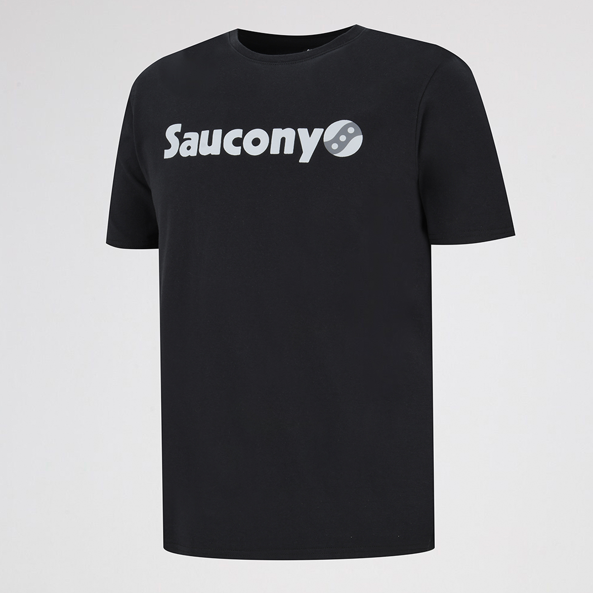 Remera Running Saucony Recovery Hombre,  image number null