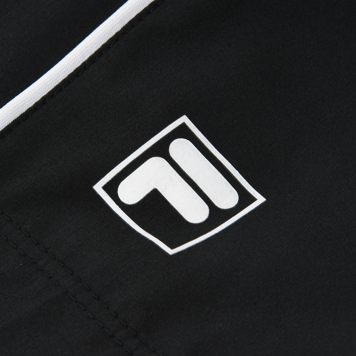 Short Fila Match II 6 Hombre,  image number null