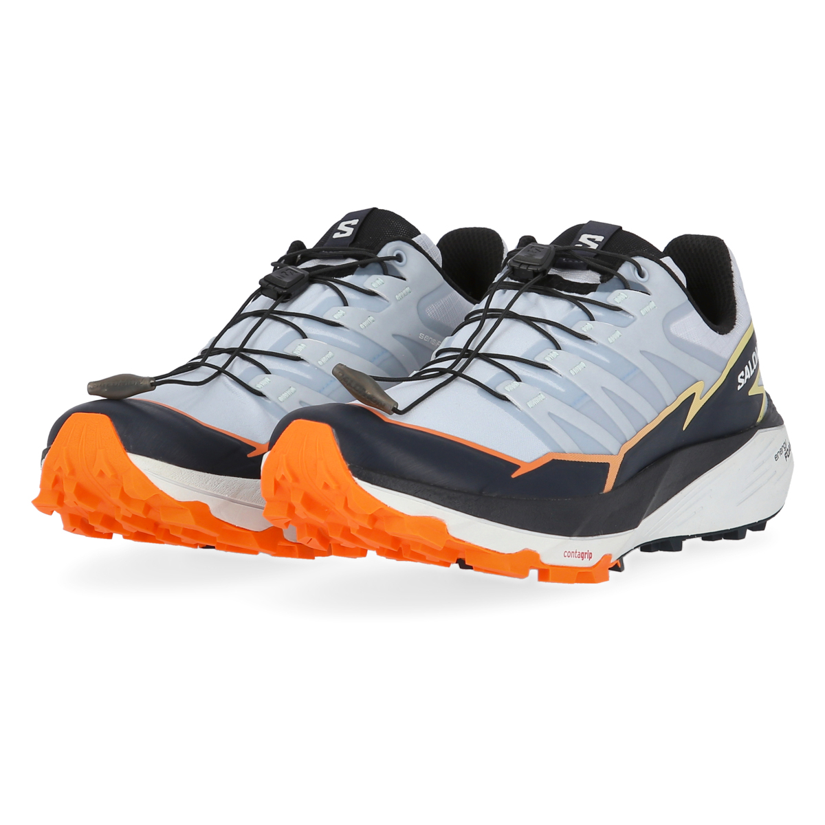 Zapatillas Running Salomon Thundercross Hombre,  image number null