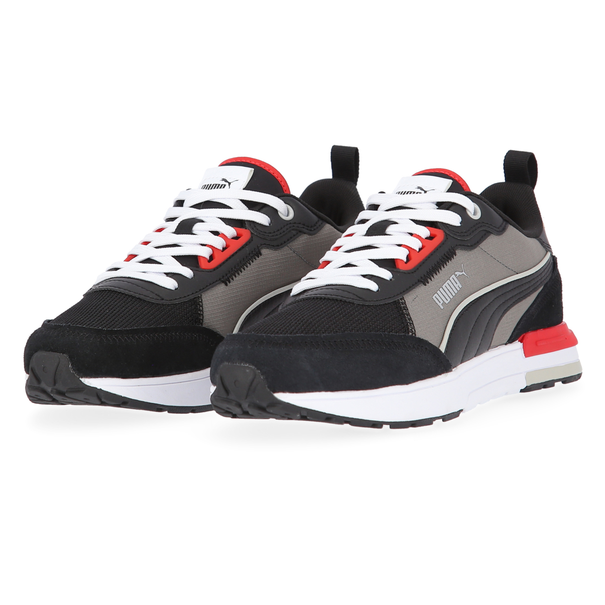 Zapatillas Puma R22 Hombre,  image number null