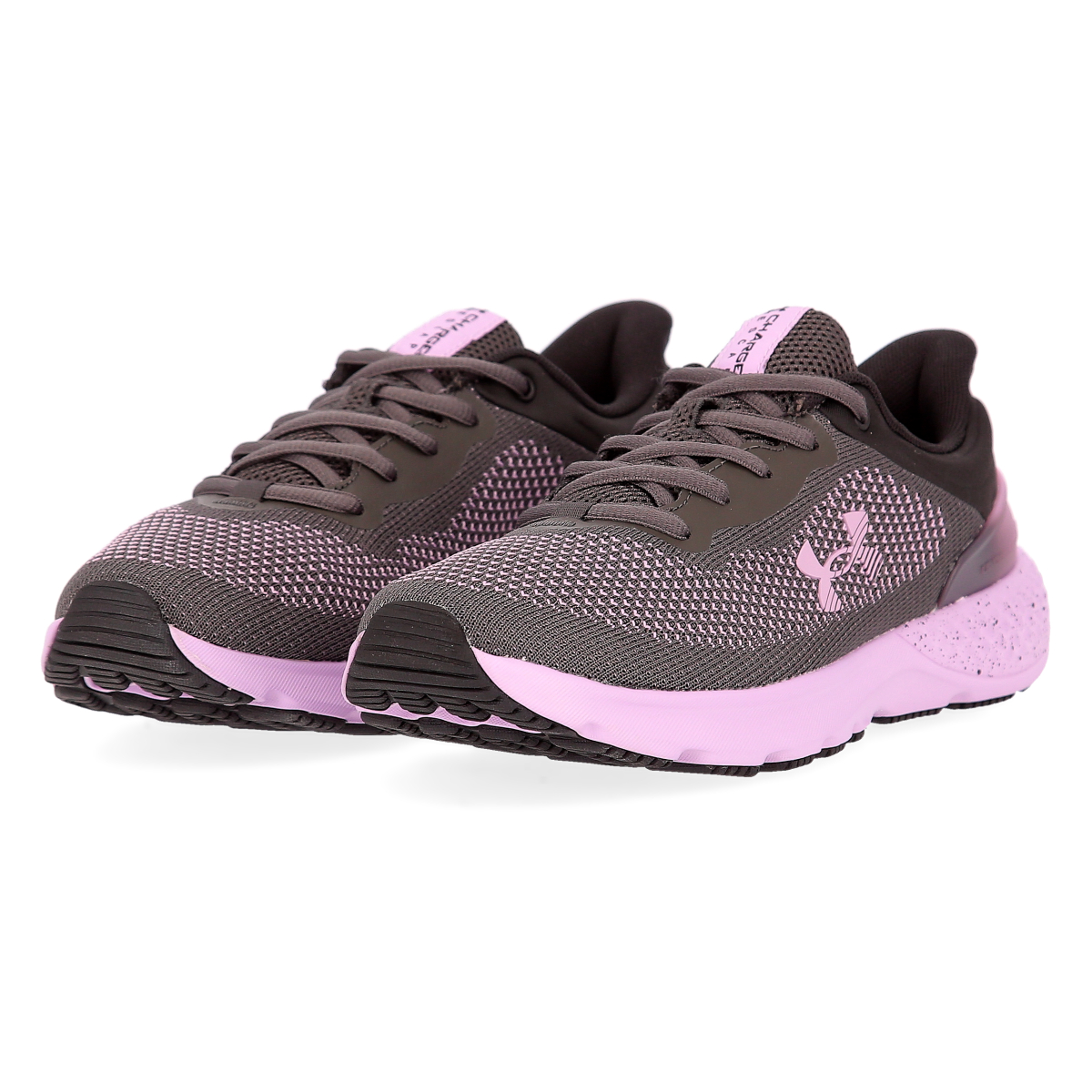 Zapatillas under armour running mujer hot sale
