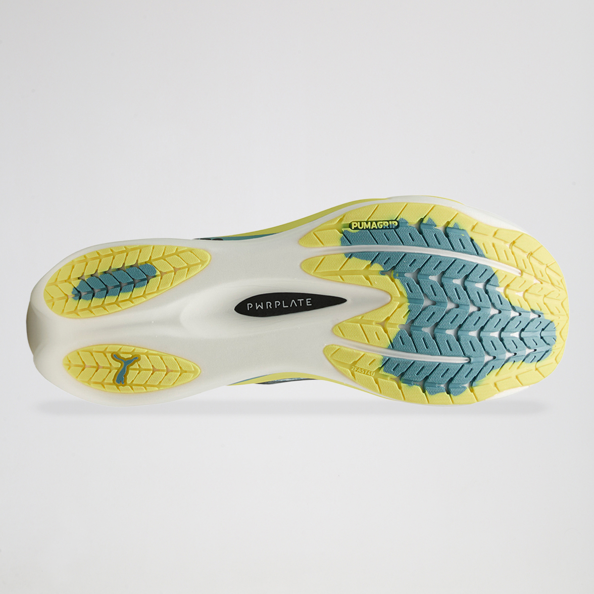 Zapatillas Running Puma Deviate NITRO 4 Hombre,  image number null