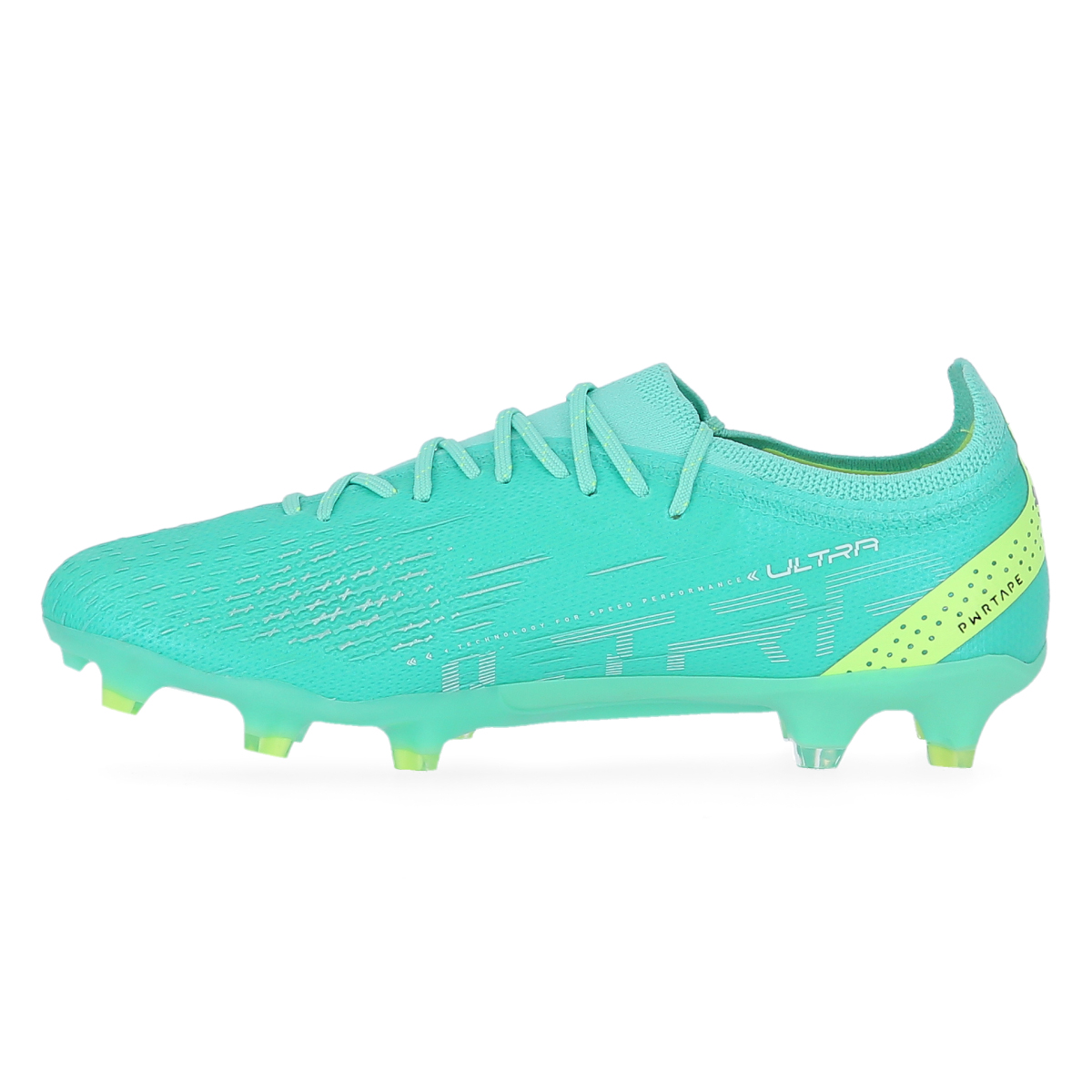 Botines Puma Ultra Ultimate Sintético,  image number null