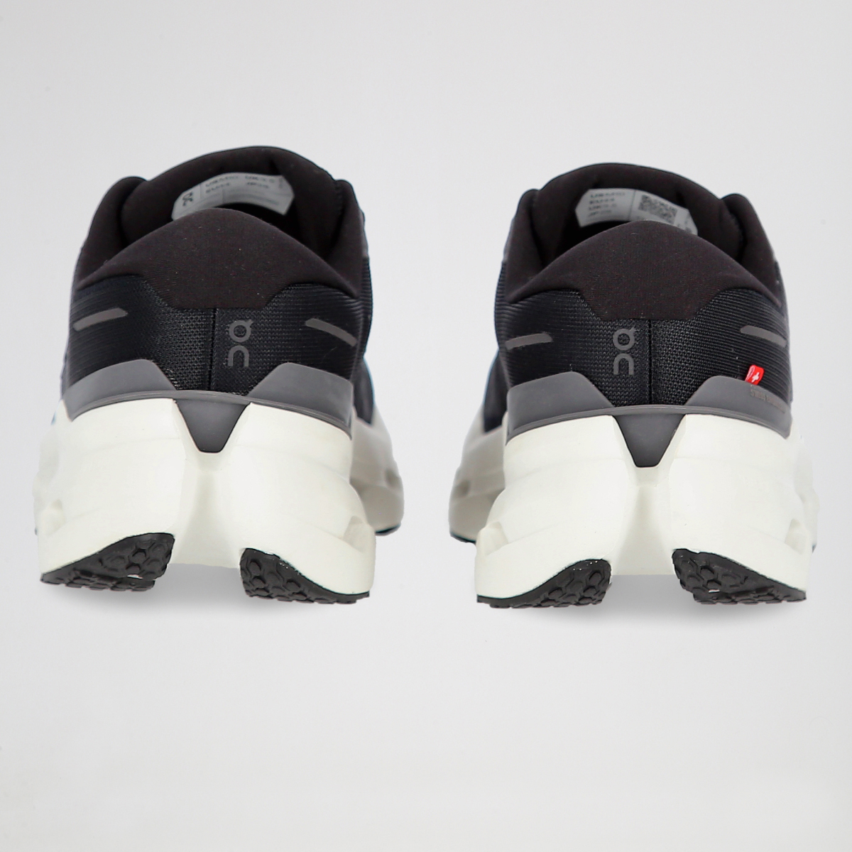 Zapatillas On Running Cloudrunner 3 Hombre malla,  image number null