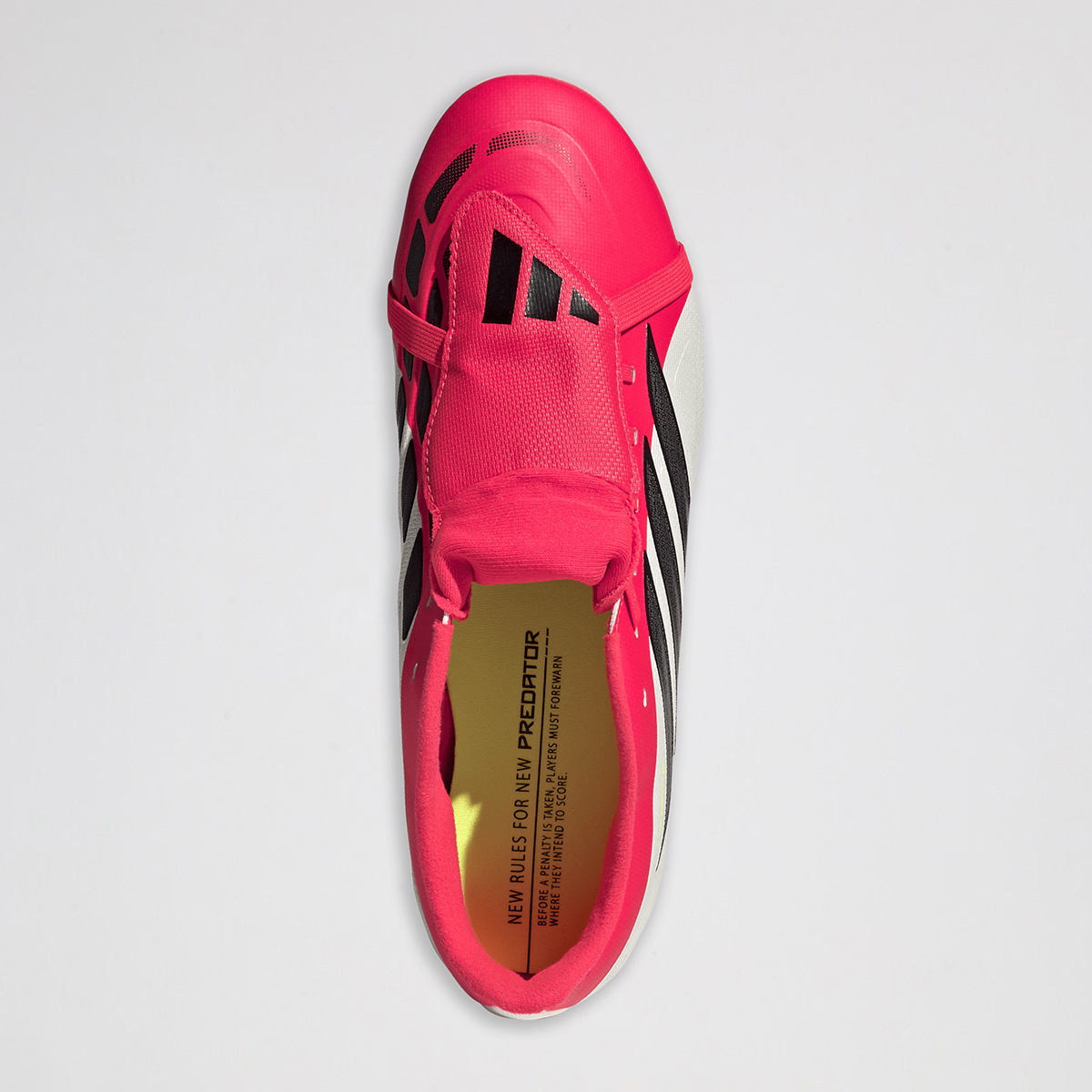 Botines F&uacute;tbol adidas Predator Club FG/MG Hombre,  image number null
