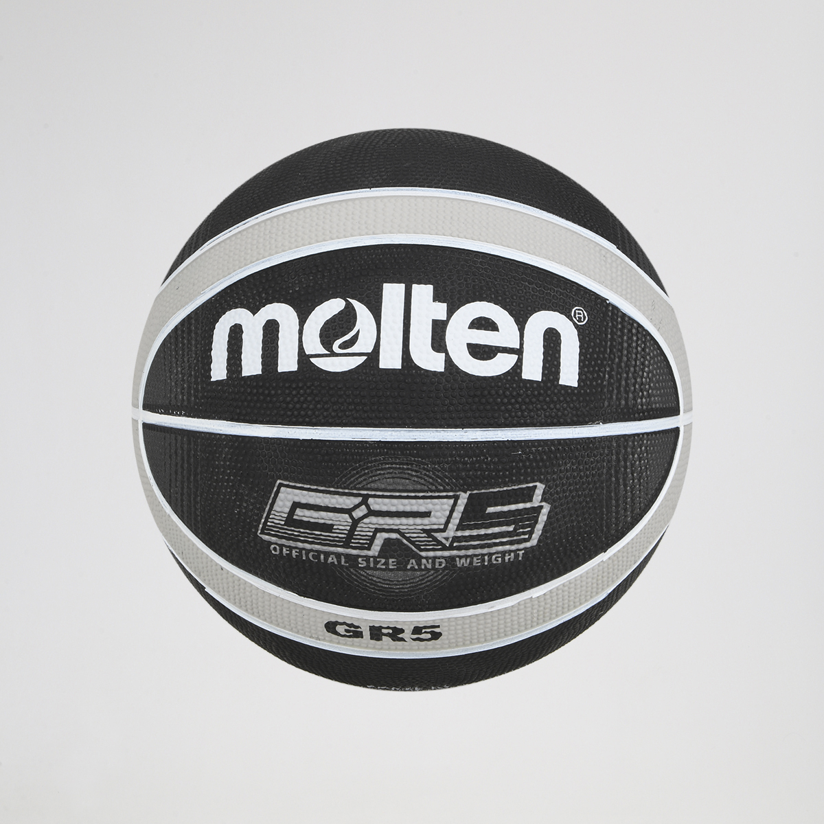 Pelota Básquet Molten Bgrx5 N5,  image number null
