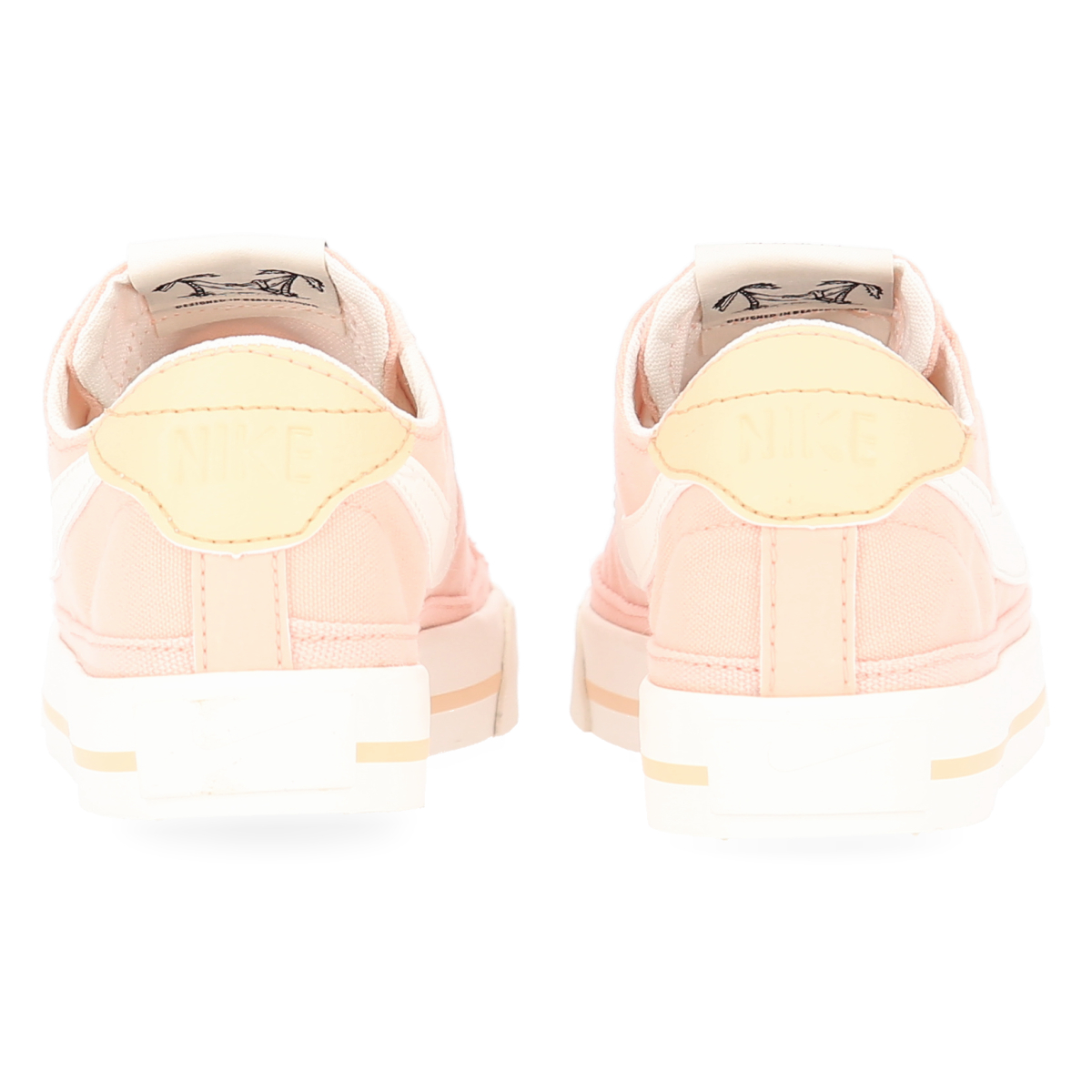 Zapatillas Nike Court Legacy Canvas,  image number null