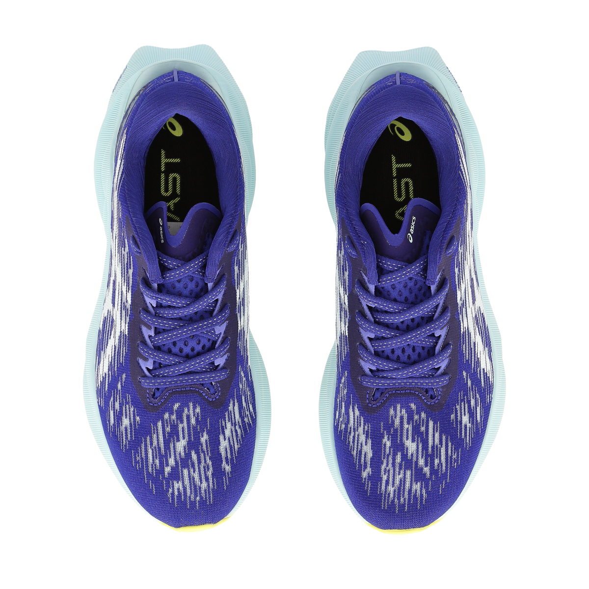 Zapatillas Running Asics Novablast 3 Mujer,  image number null