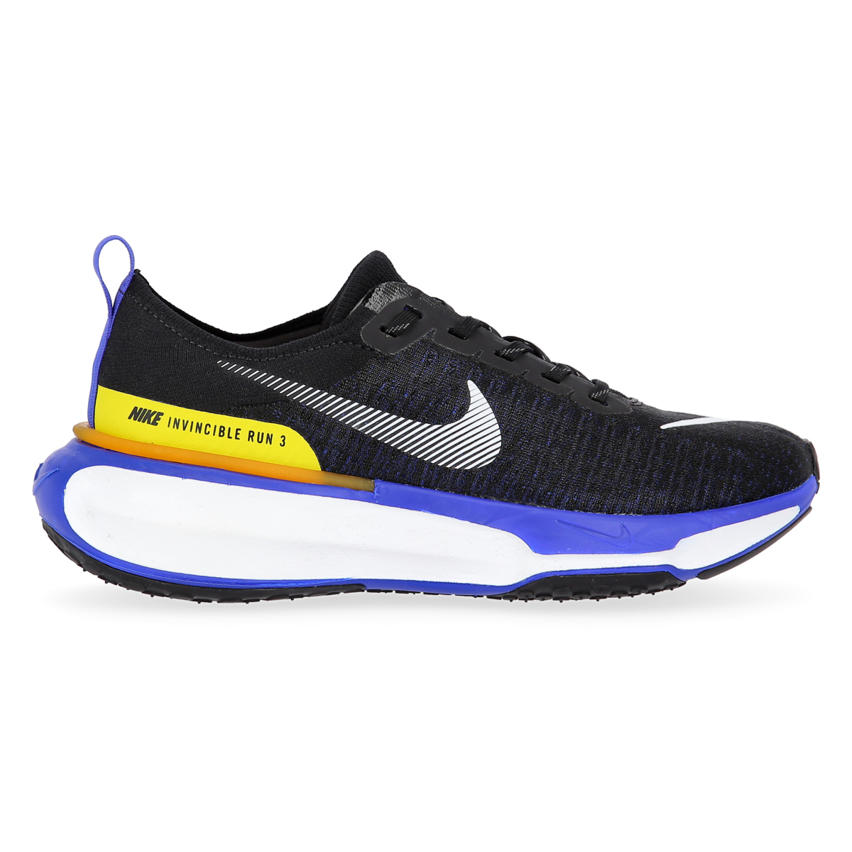 Zapatillas Running Nike Invincible Hombre Dexter