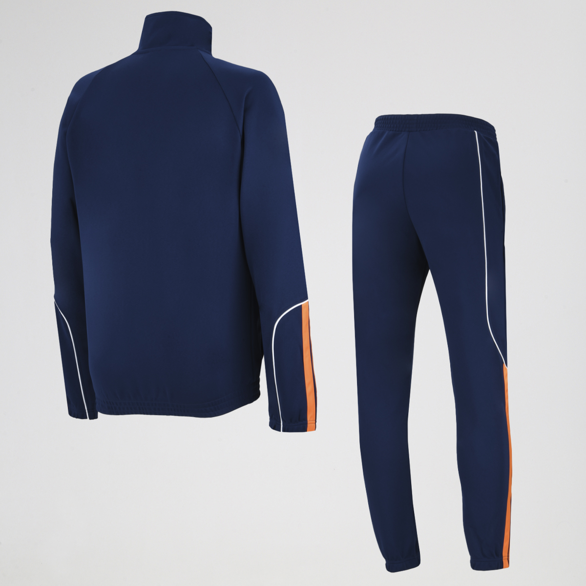 Buzo con Cierre adidas Stadium 3 Tiras Hombre,  image number null