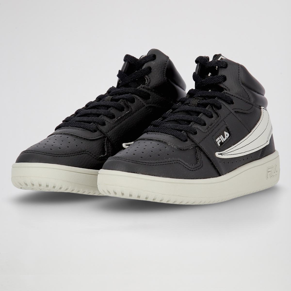 Zapatillas Fila Acd Classic Mid Hombre,  image number null
