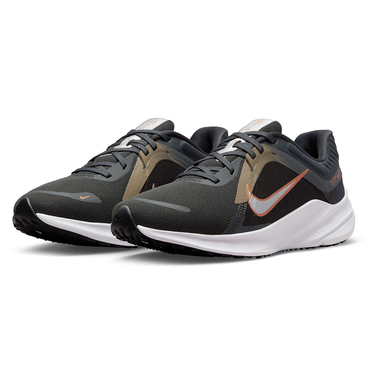 Zapatillas Running Nike Quest 5 Mujer Dexter
