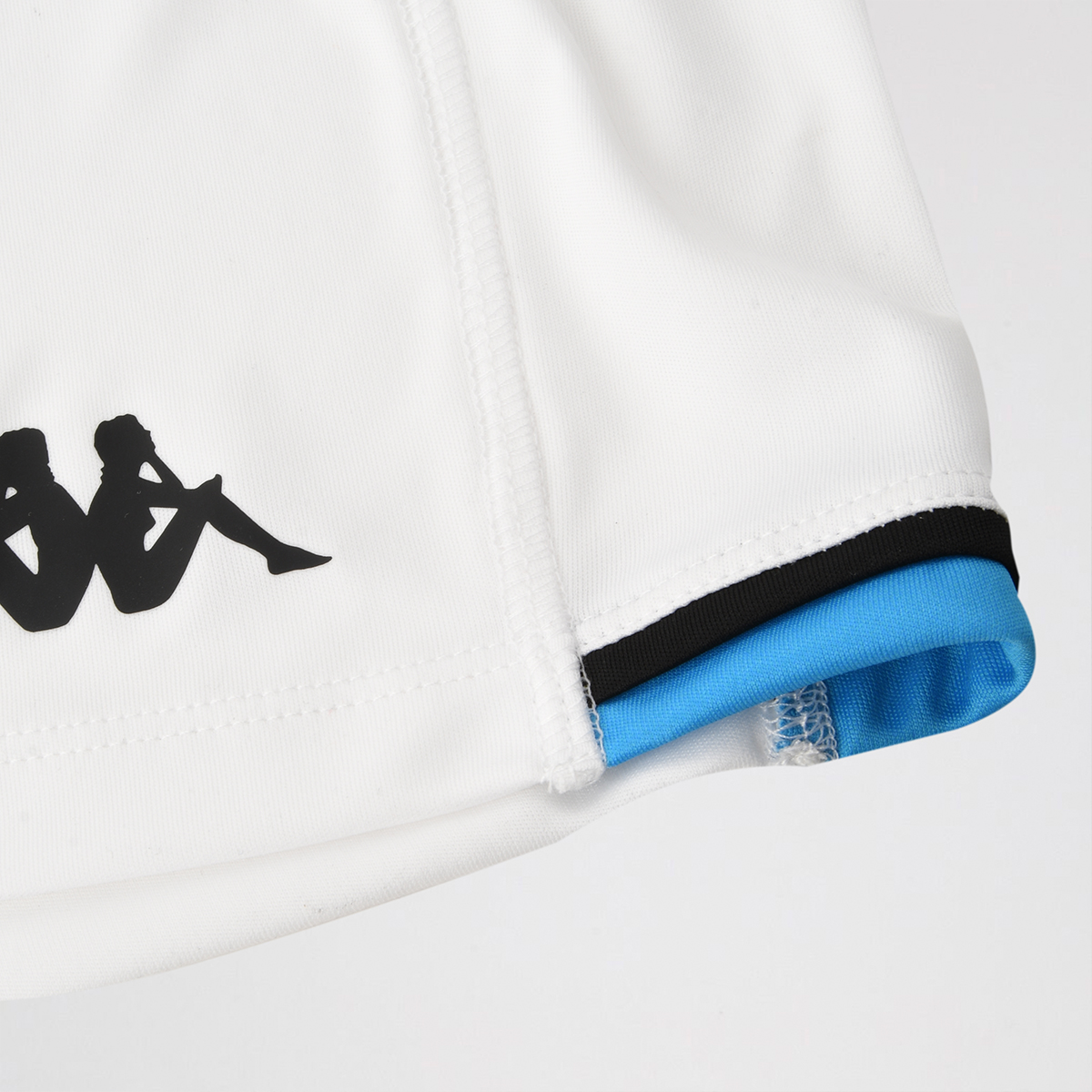 Short Racing Kappa Kombat Ryder 2024 Niño,  image number null