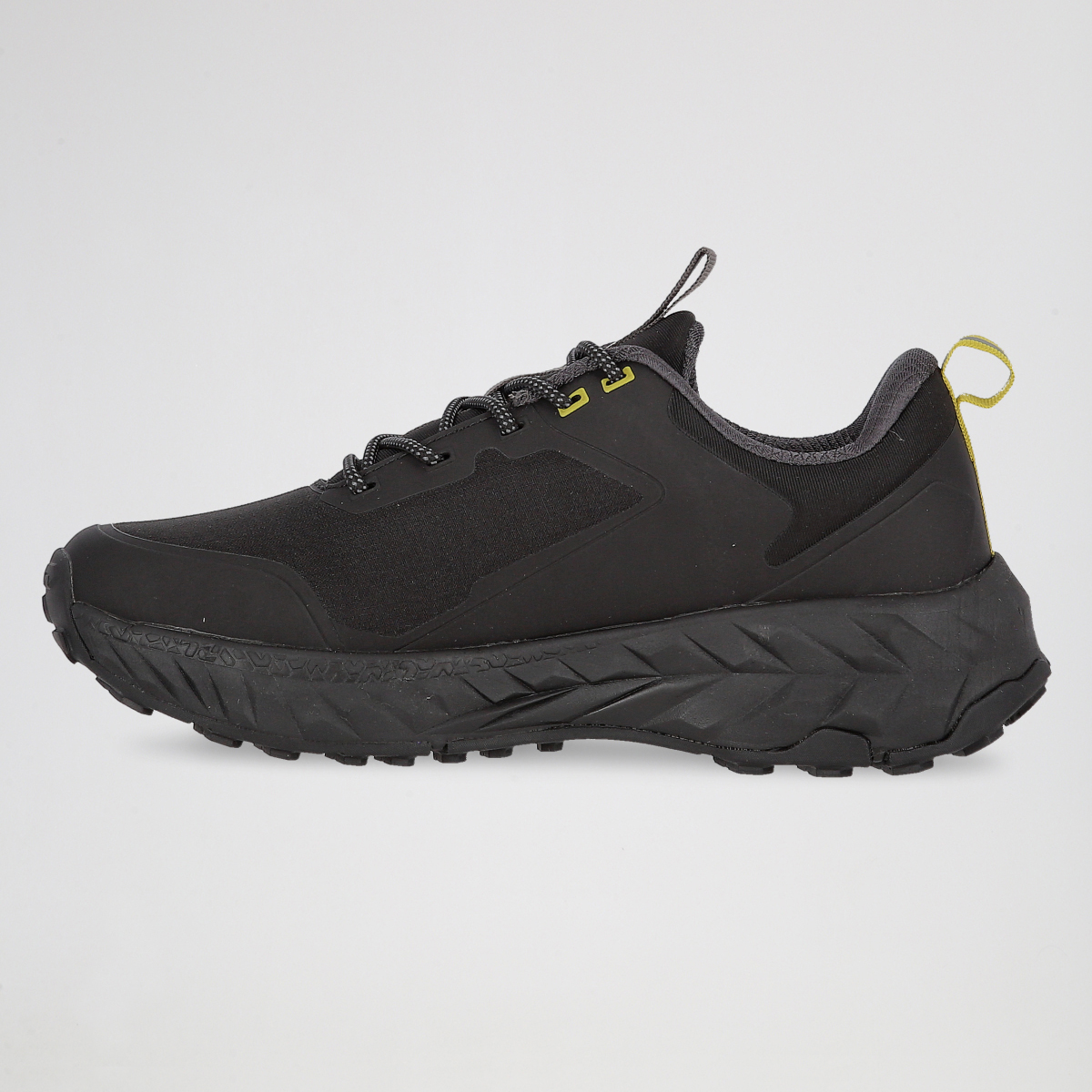 Zapatillas Outdoor Montagne City Attila Hombre,  image number null