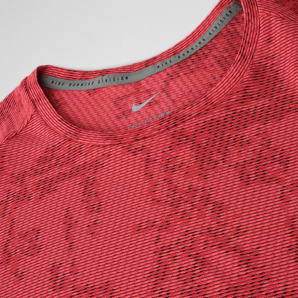 Remera Running Nike Running Division Hombre,  image number null