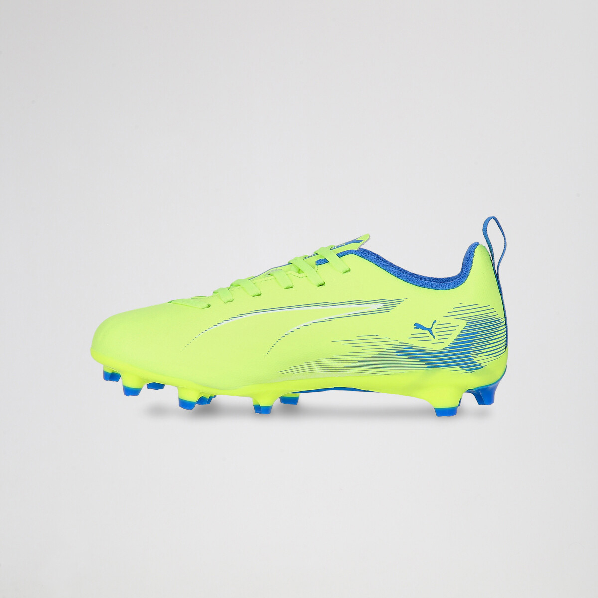 Botines Fútbol Puma Ultra 5 Play Fg/ag Infantil,  image number null