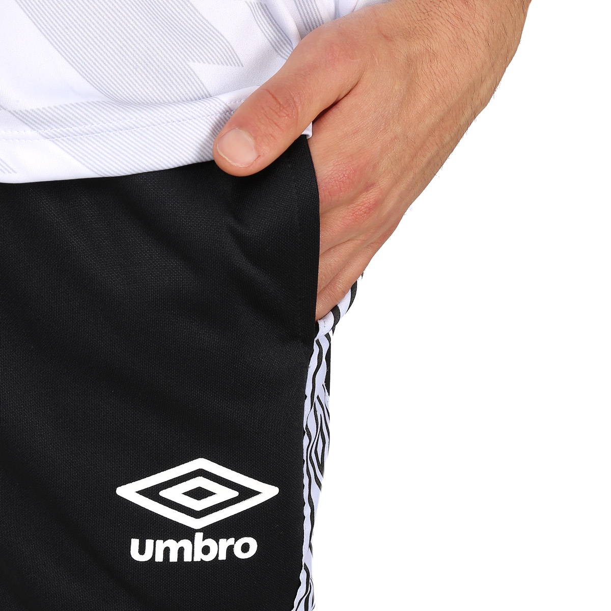 Pantalón Umbro Galon,  image number null