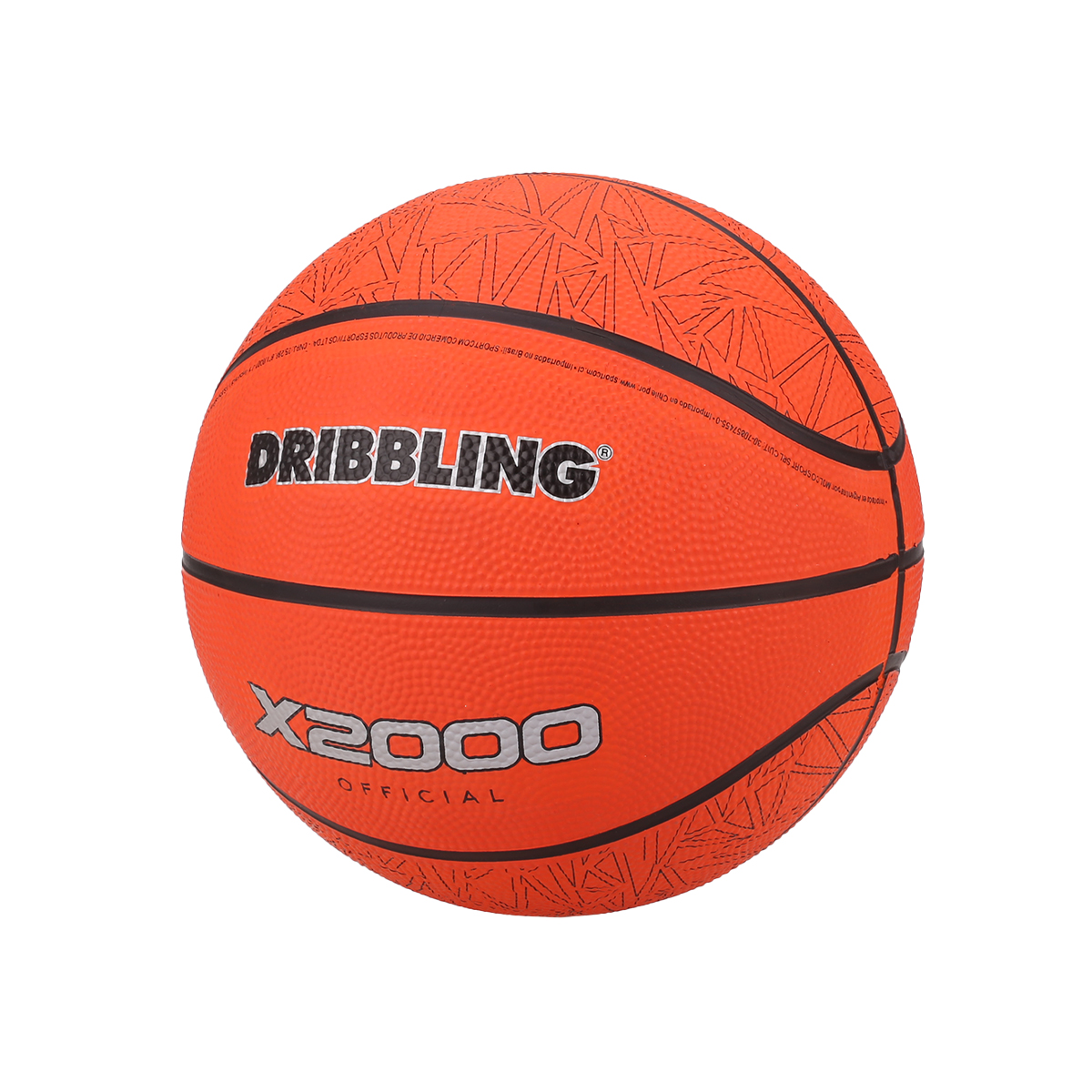 Pelota Dribbling X2OOO,  image number null